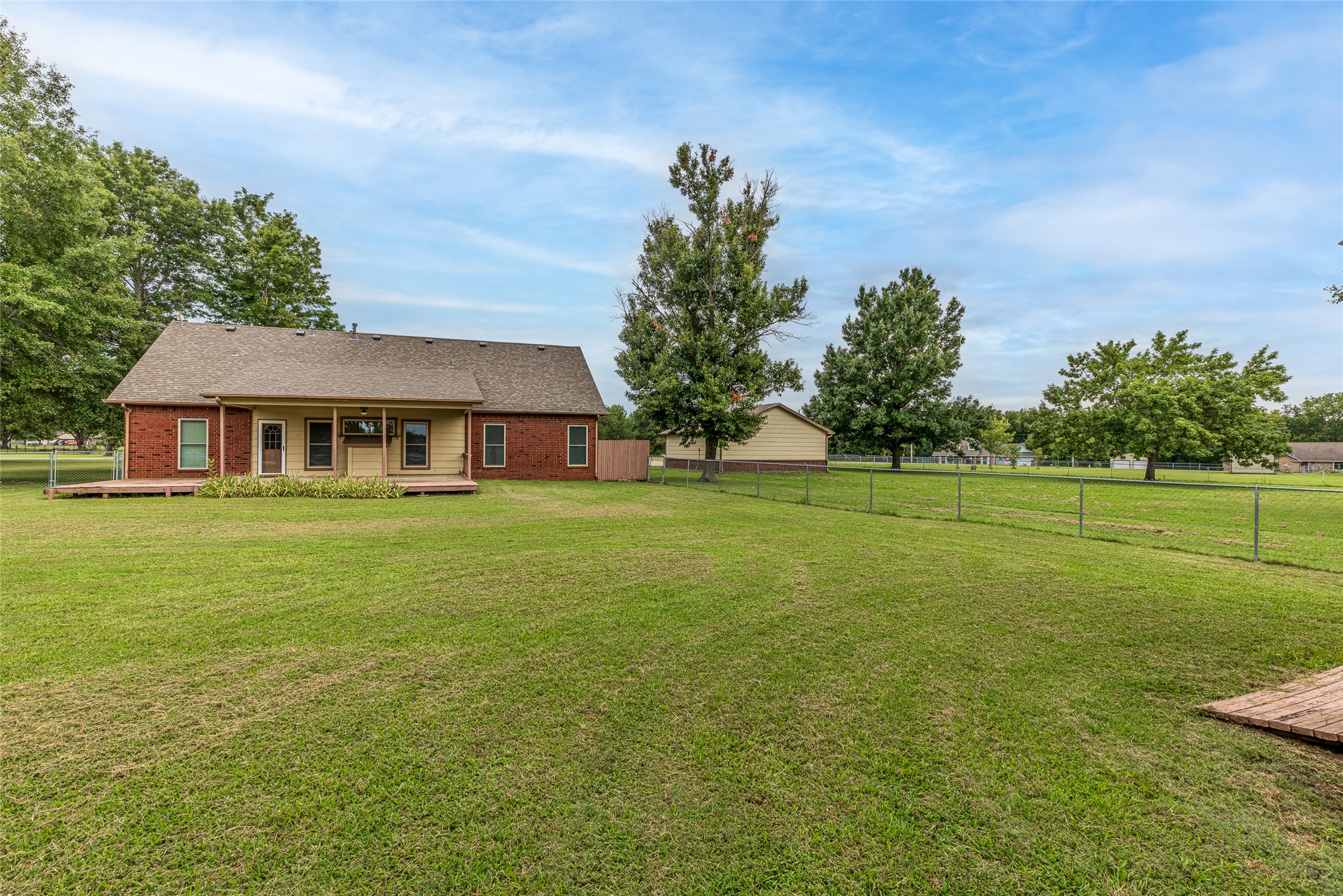 10589 E Canyon Oaks Way Claremore OK 74017