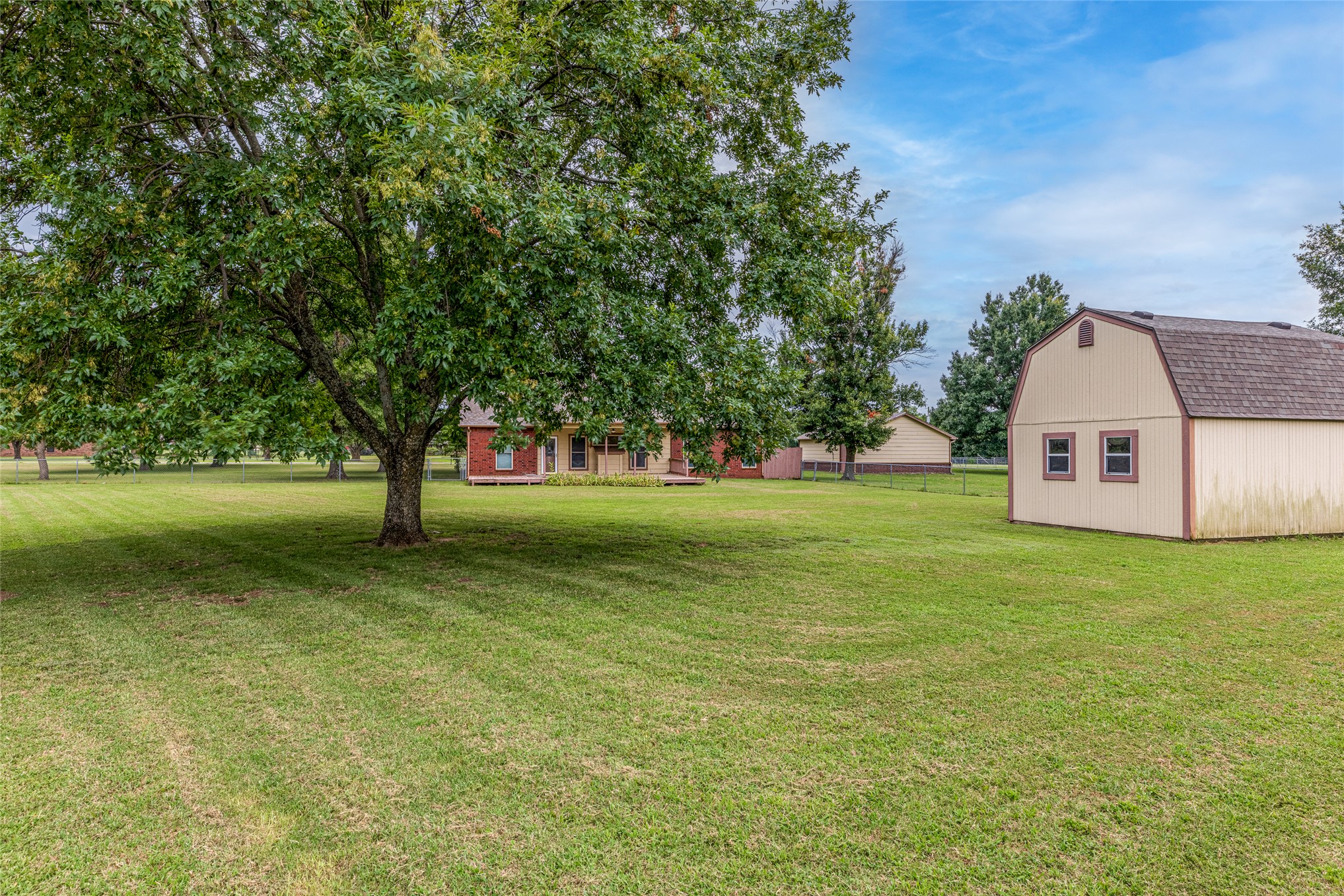 10589 E Canyon Oaks Way Claremore OK 74017