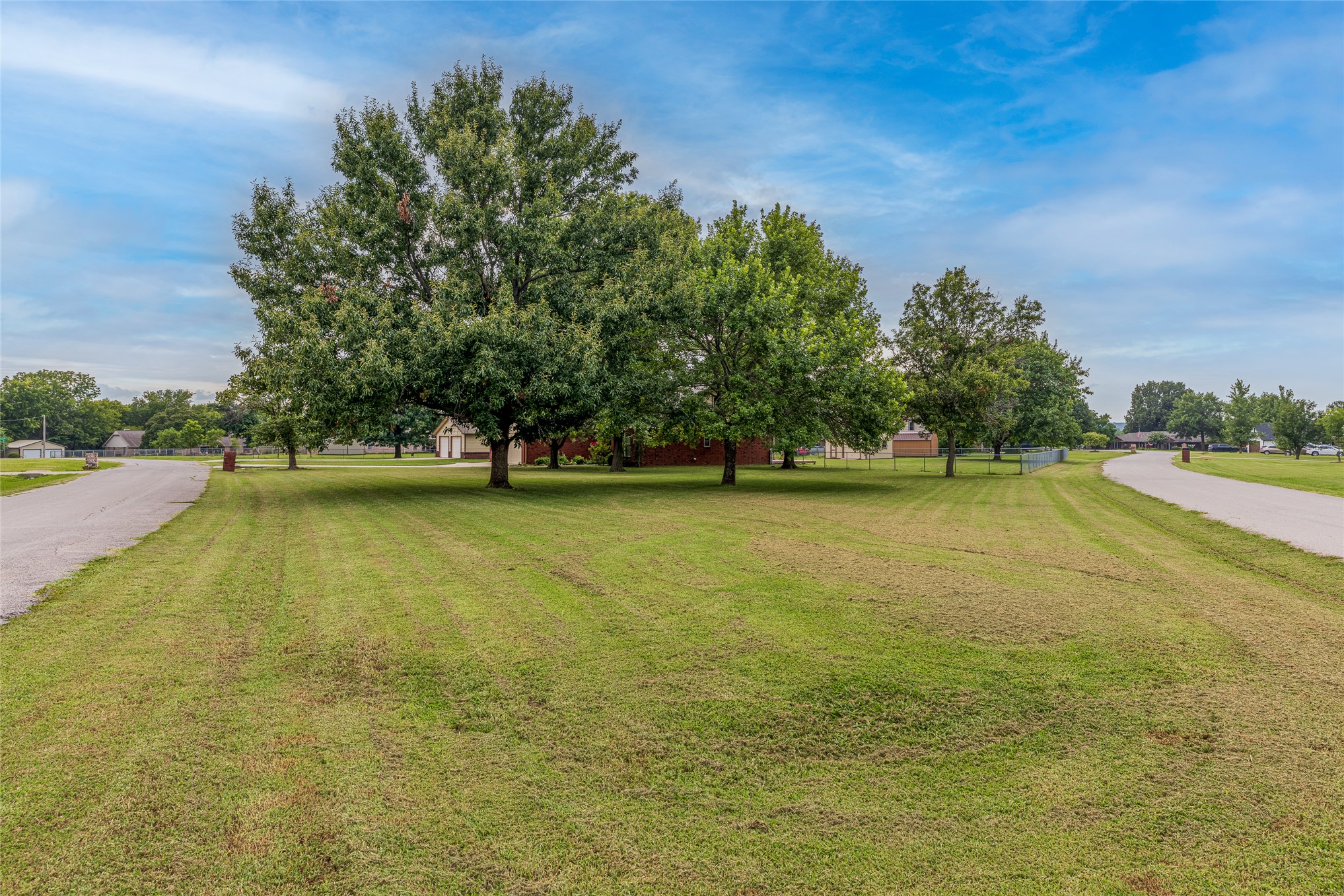 10589 E Canyon Oaks Way Claremore OK 74017