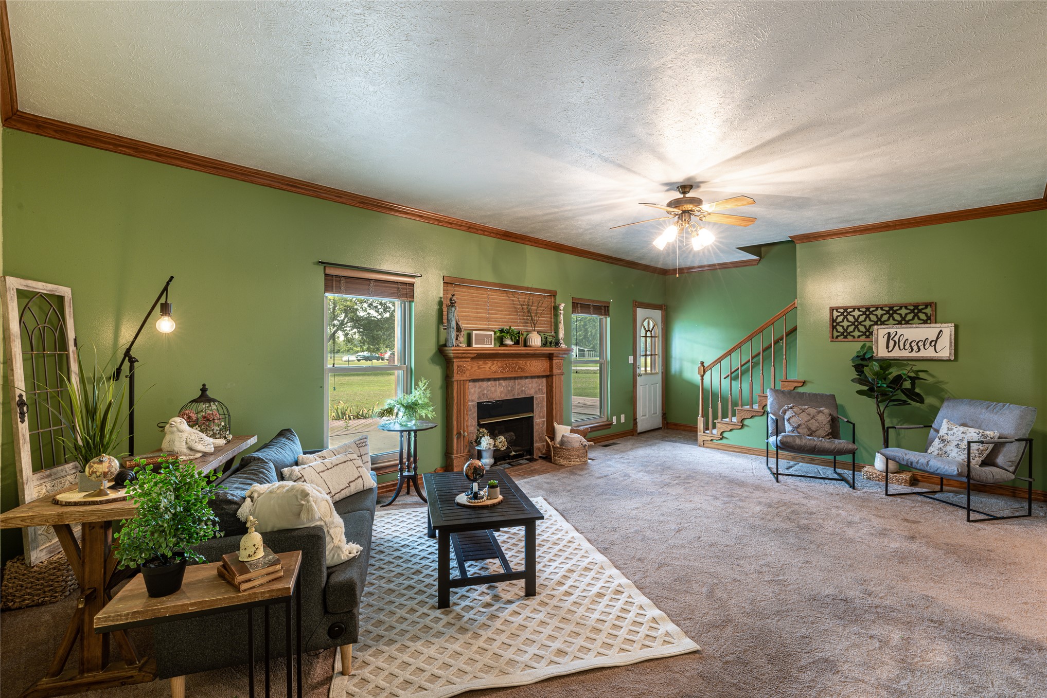 10589 E Canyon Oaks Way Claremore OK 74017
