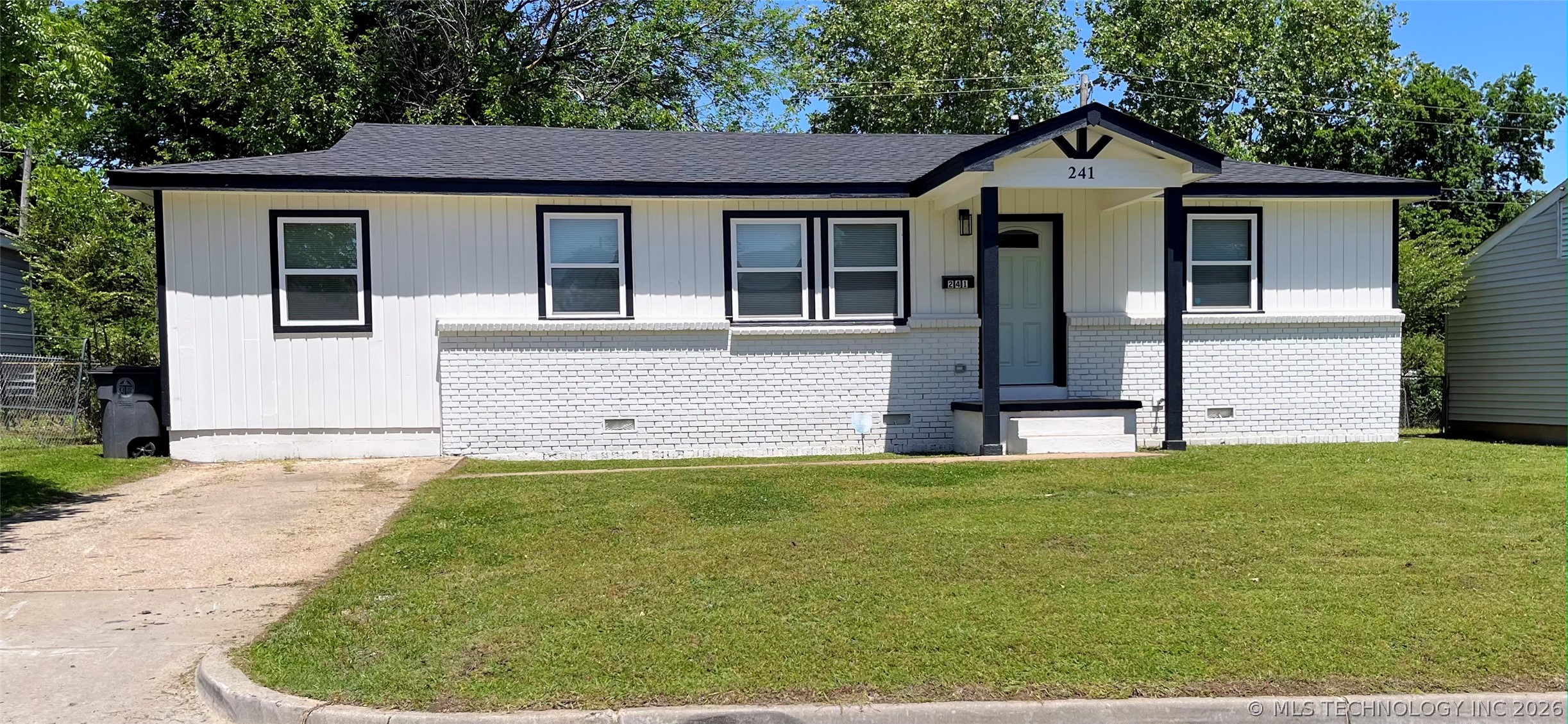241 E 53rd Street N Tulsa OK 74126