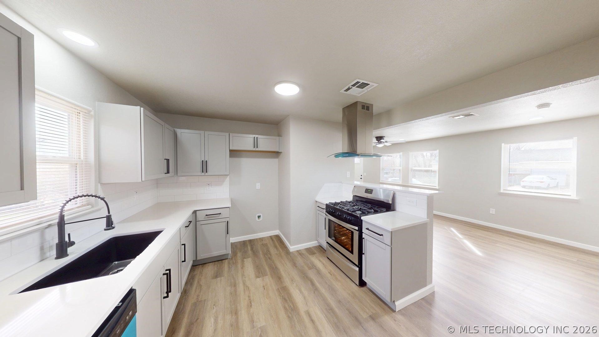 241 E 53rd Street N Tulsa OK 74126