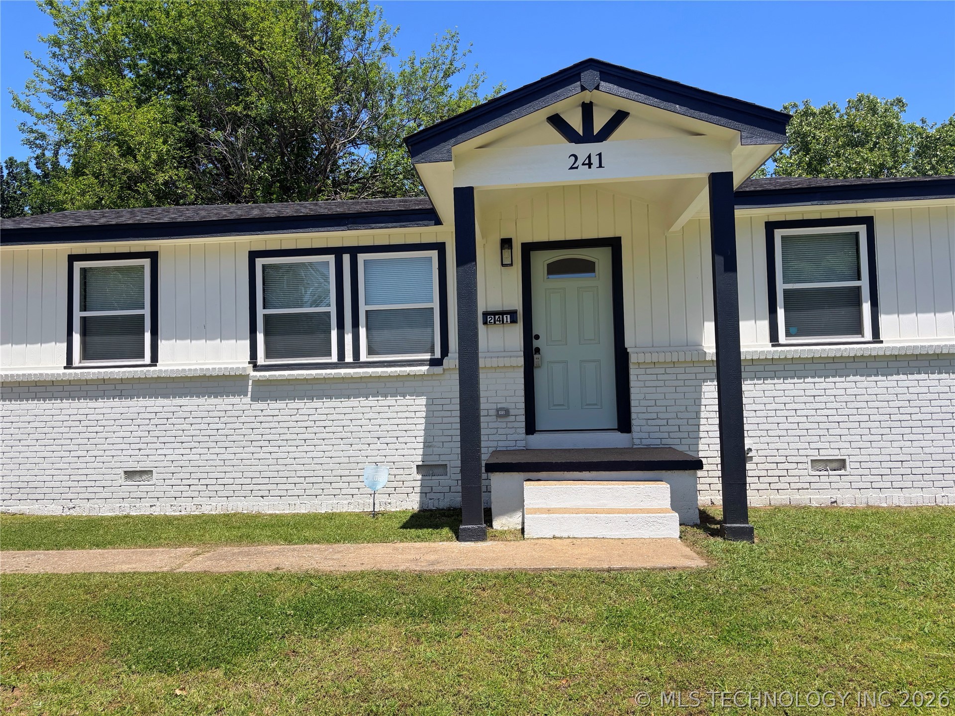 241 E 53rd Street N Tulsa OK 74126