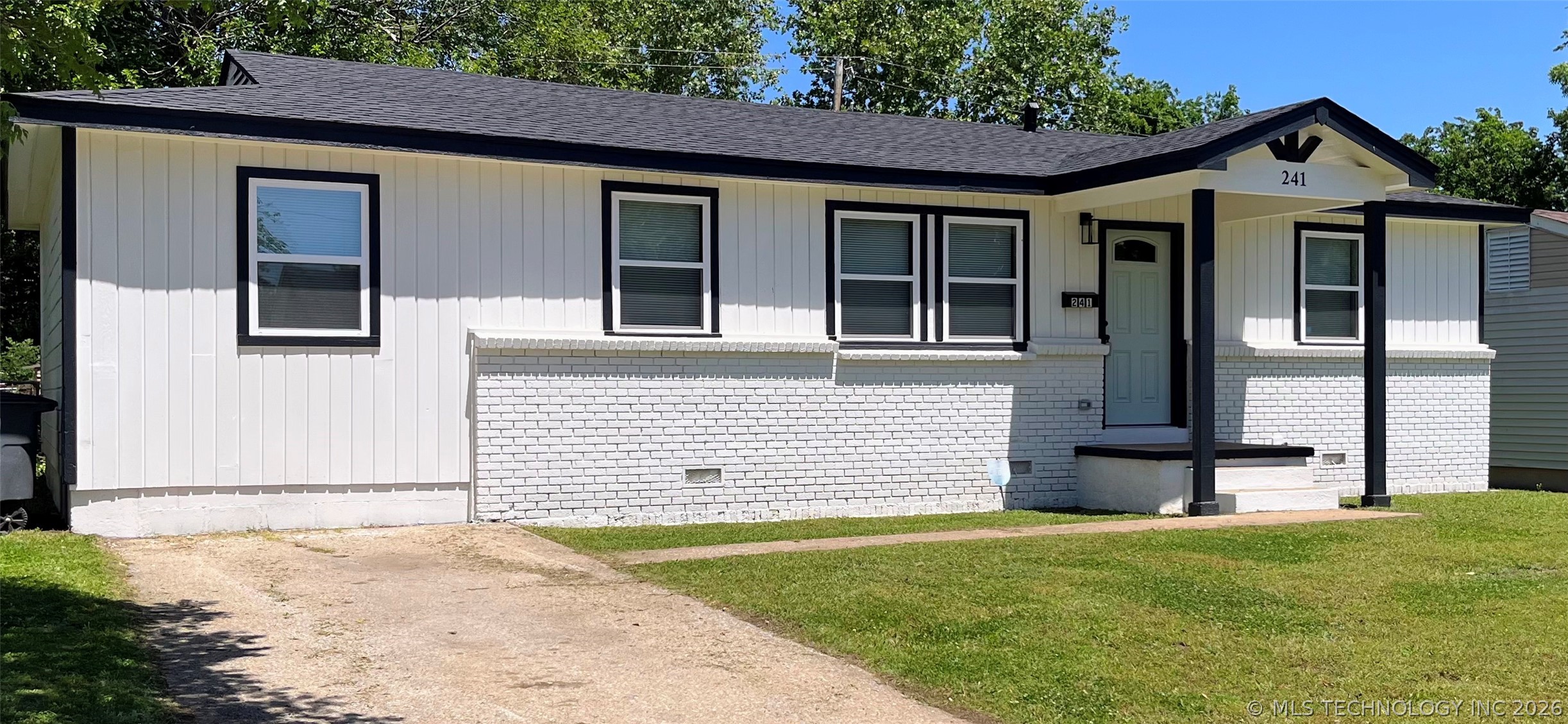 241 E 53rd Street N Tulsa OK 74126