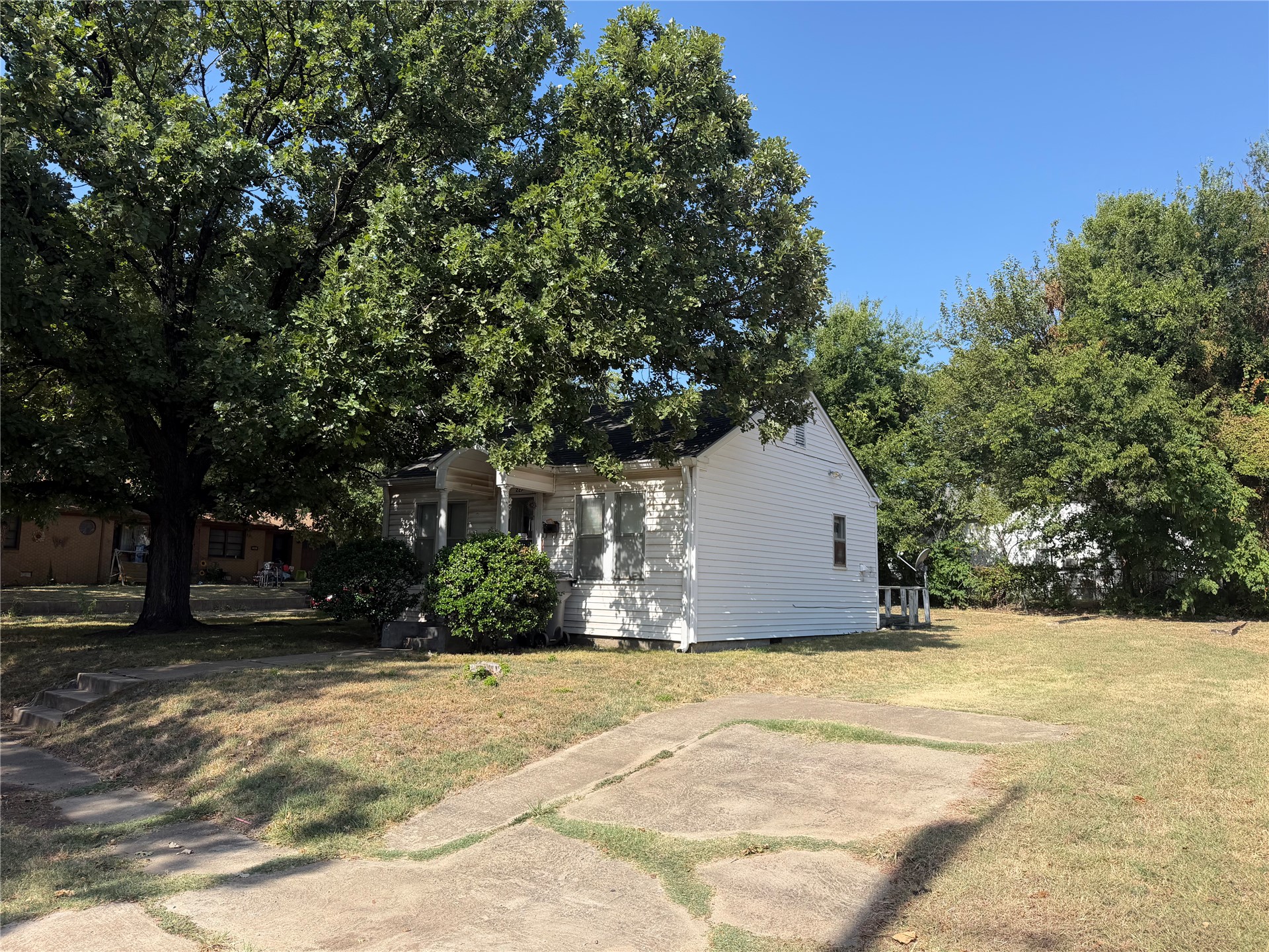 227 SW B Street Ardmore OK 73401