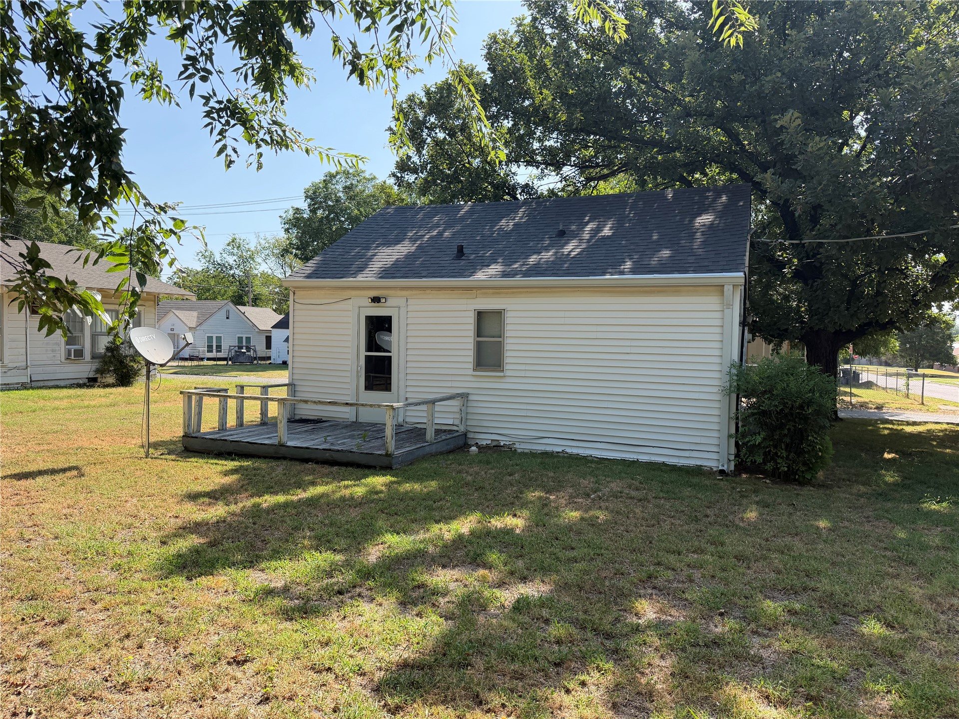 227 SW B Street Ardmore OK 73401