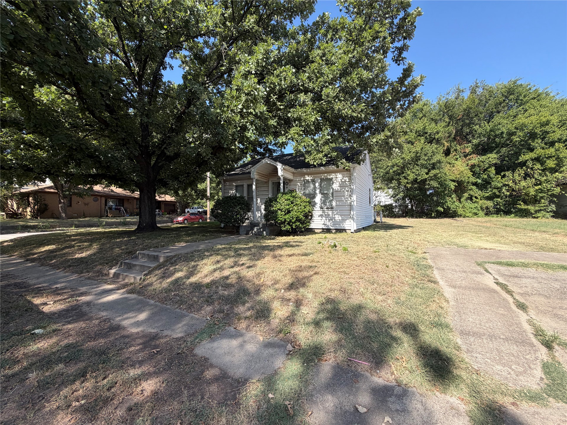 227 SW B Street Ardmore OK 73401