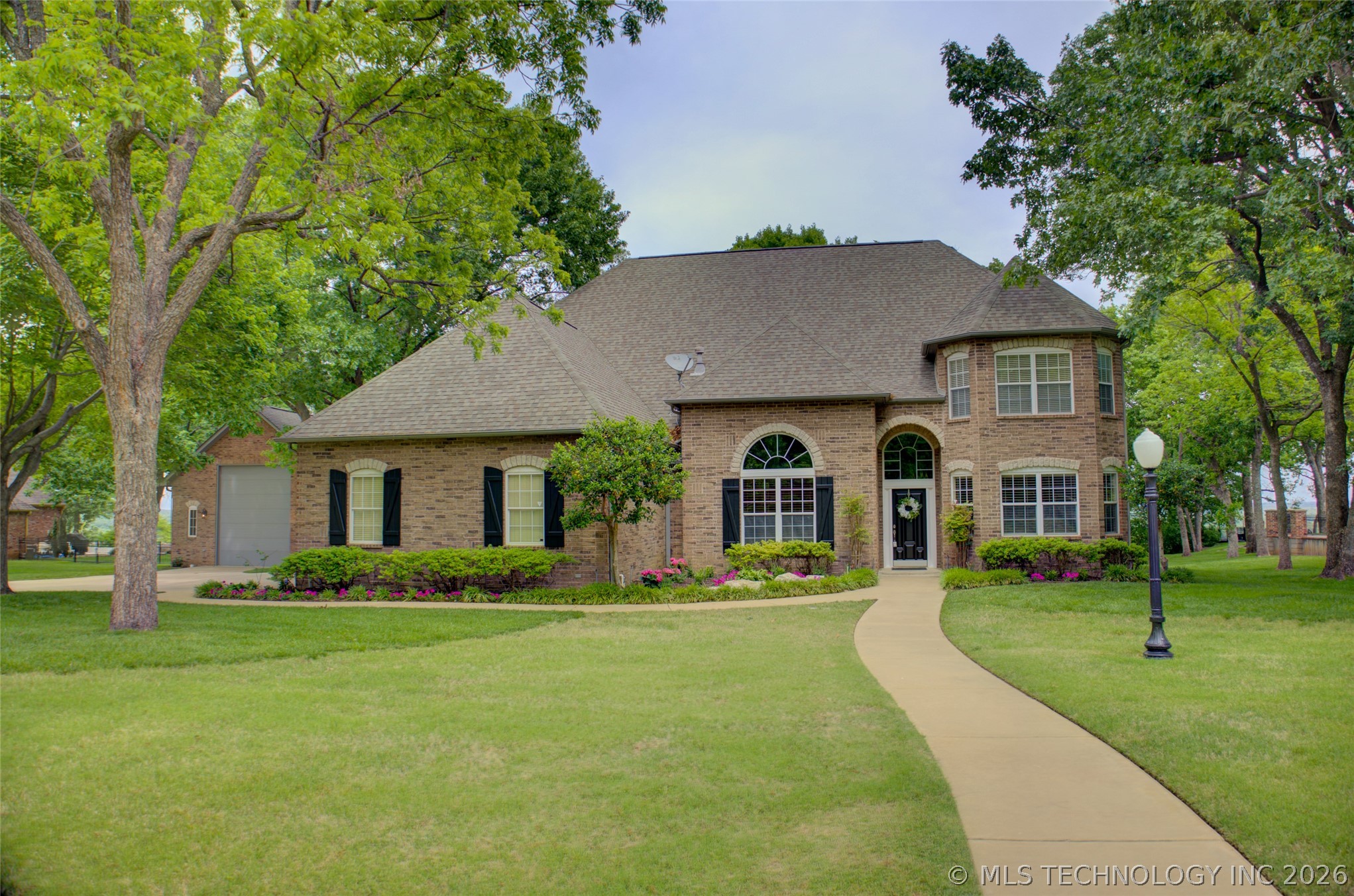 7441 N 202nd Eastavenue Owasso OK 74055