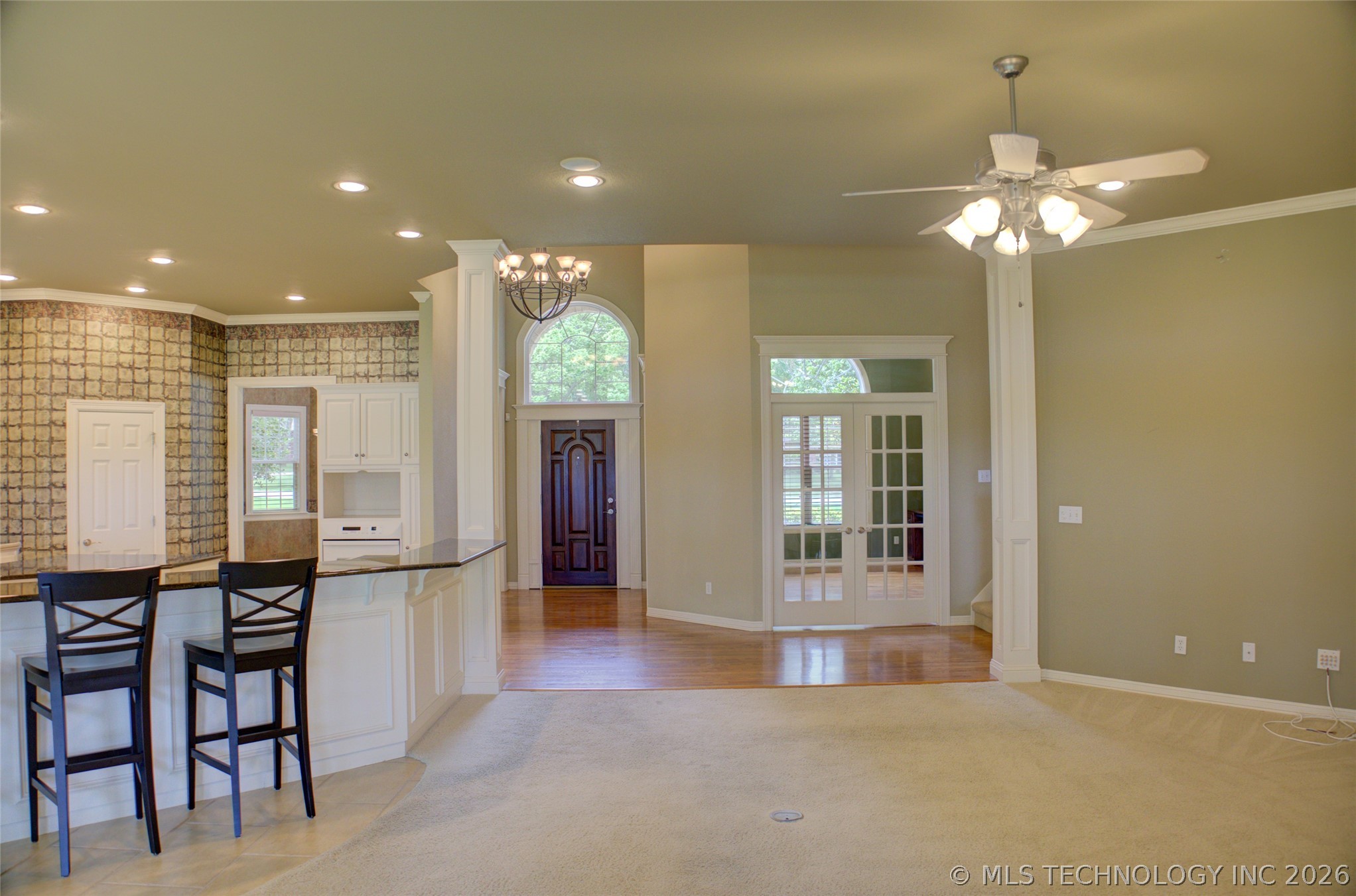 7441 N 202nd Eastavenue Owasso OK 74055