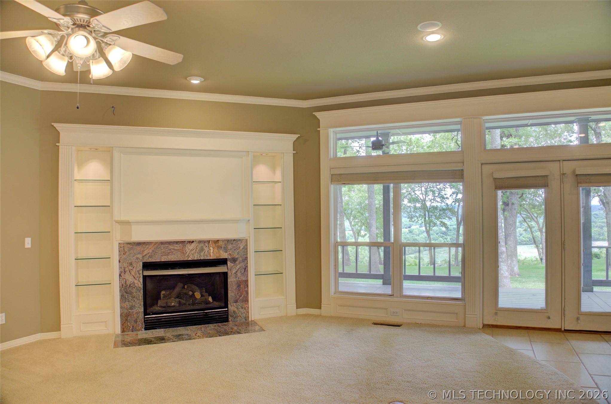 7441 N 202nd Eastavenue Owasso OK 74055