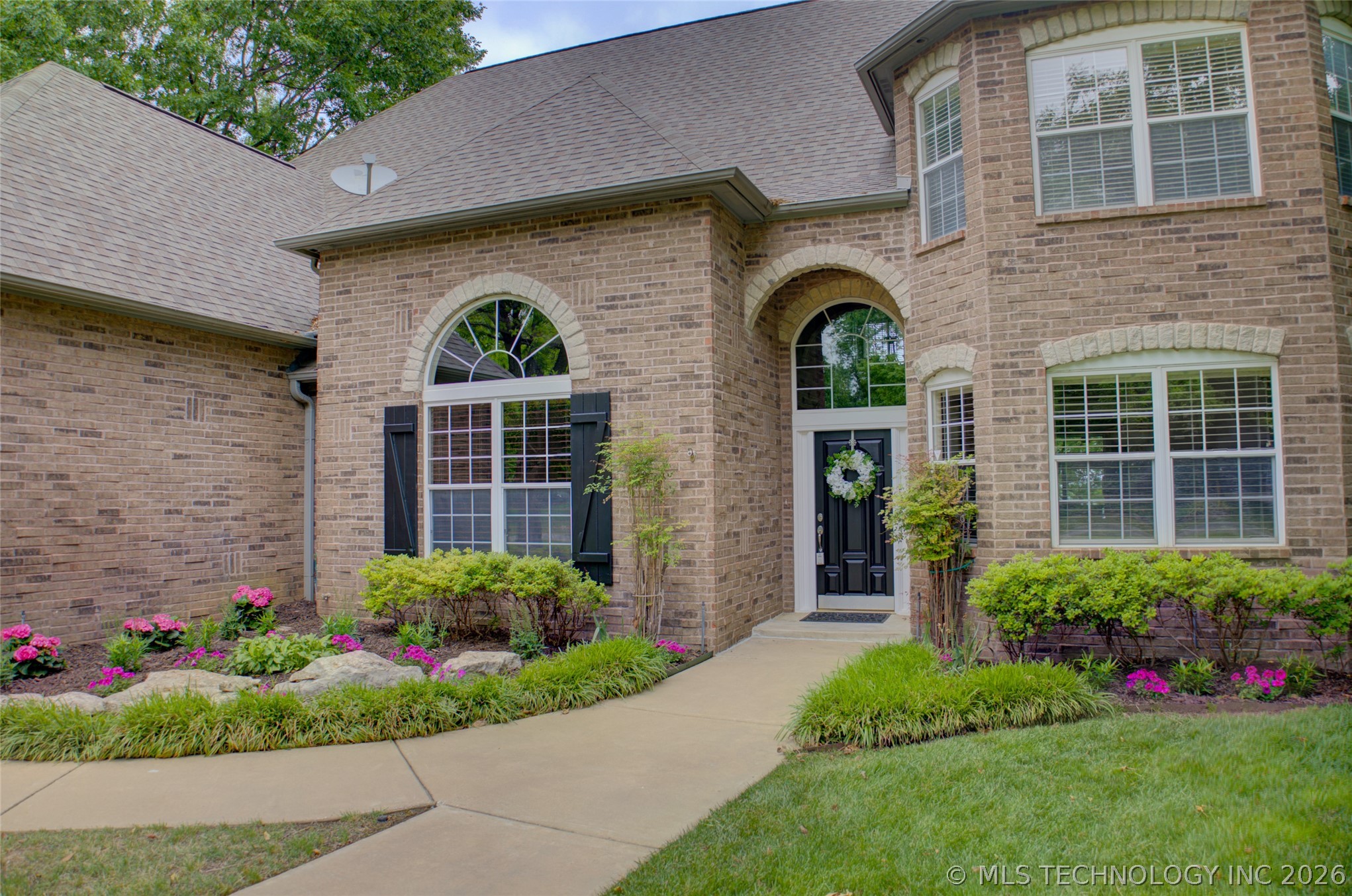 7441 N 202nd Eastavenue Owasso OK 74055