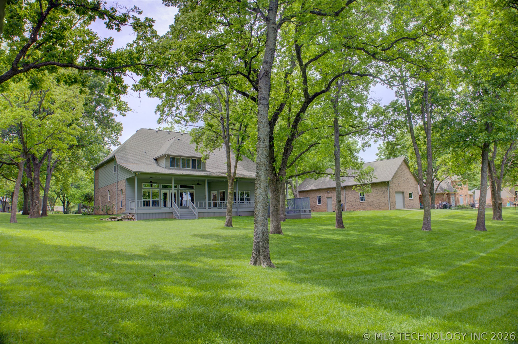 7441 N 202nd Eastavenue Owasso OK 74055