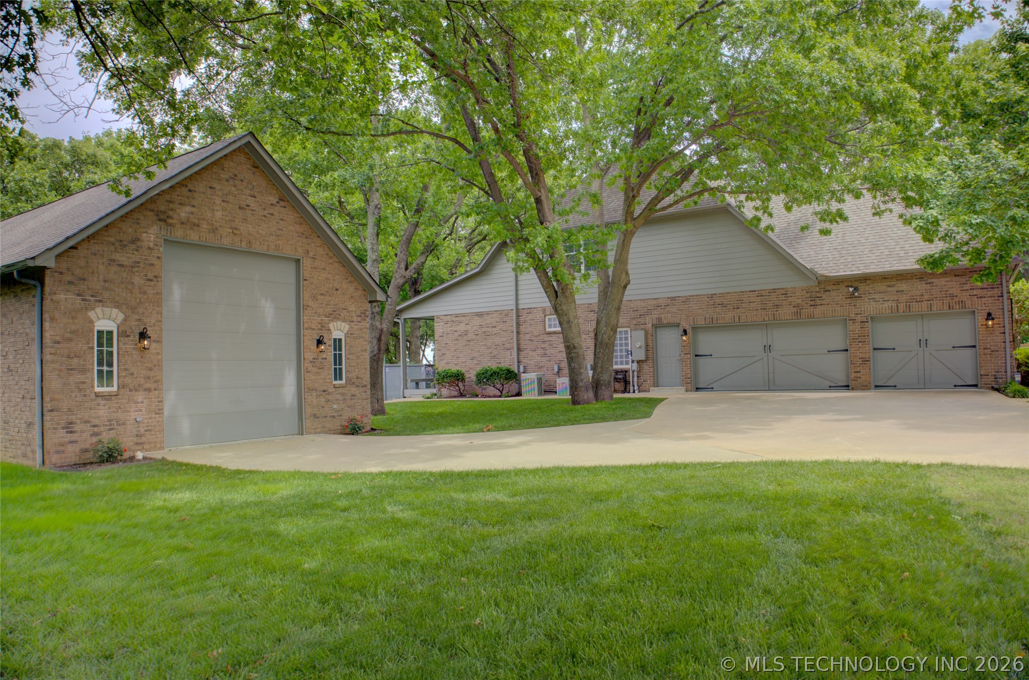 7441 N 202nd Eastavenue Owasso OK 74055