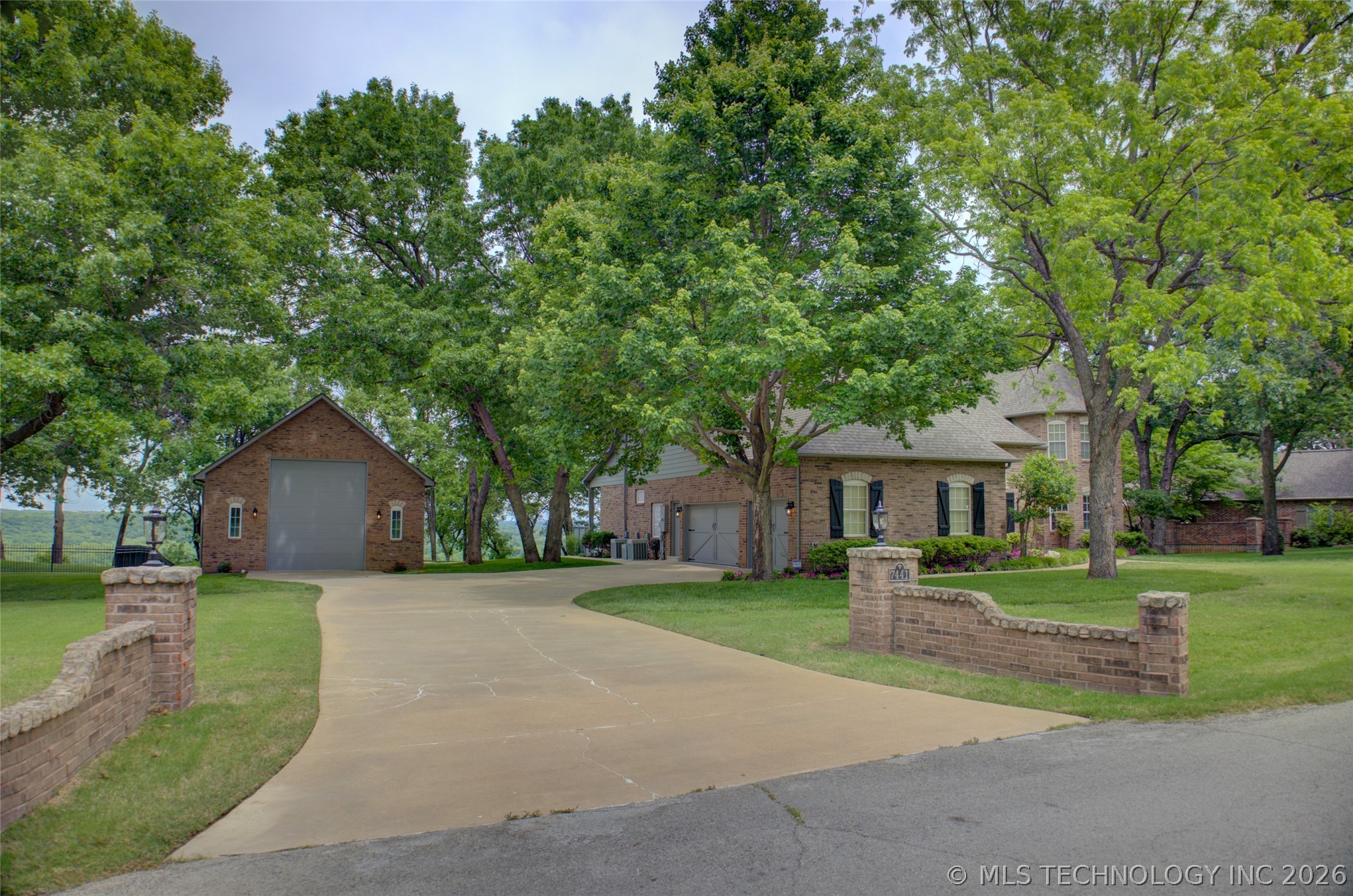 7441 N 202nd Eastavenue Owasso OK 74055