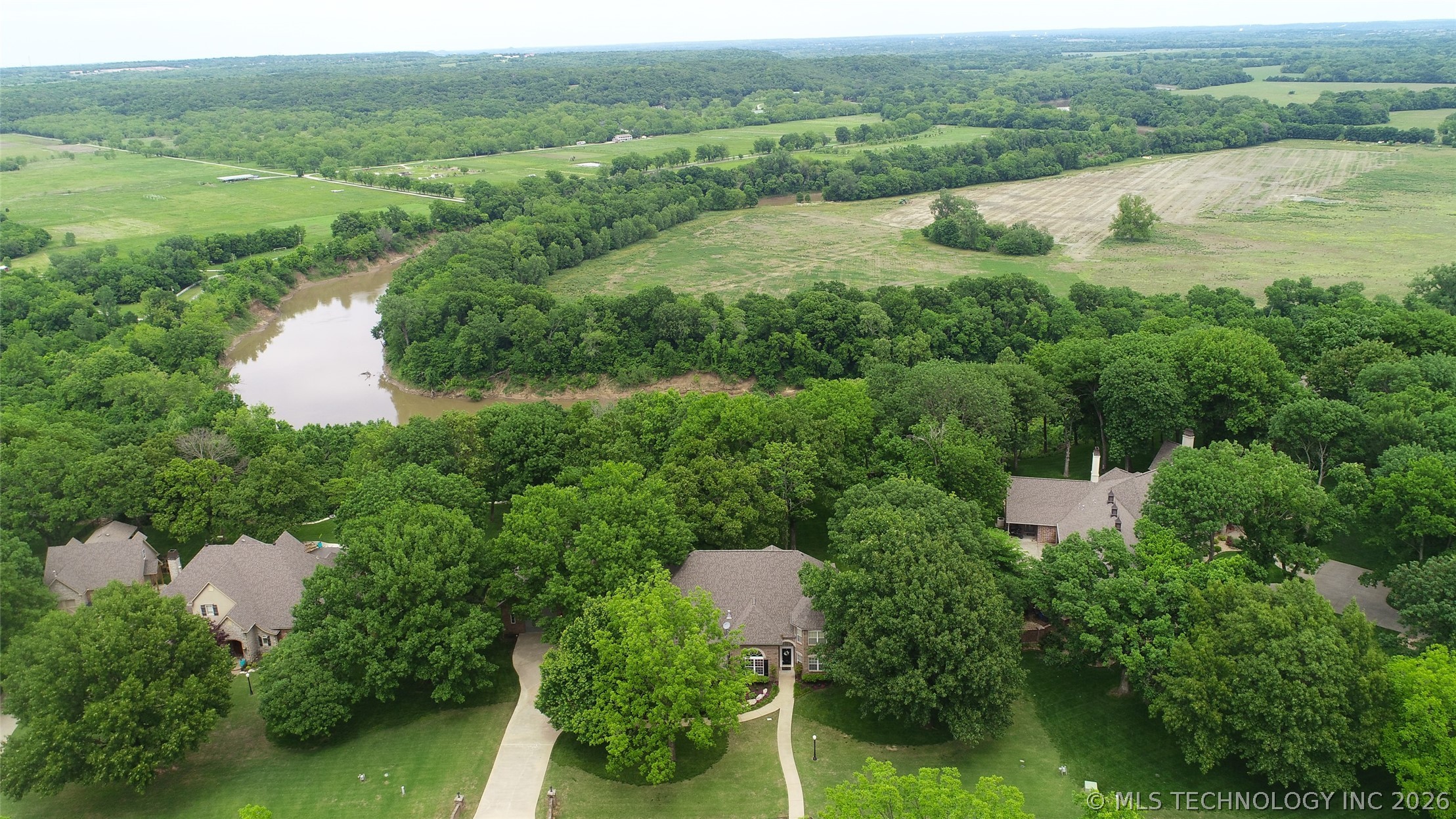 7441 N 202nd Eastavenue Owasso OK 74055