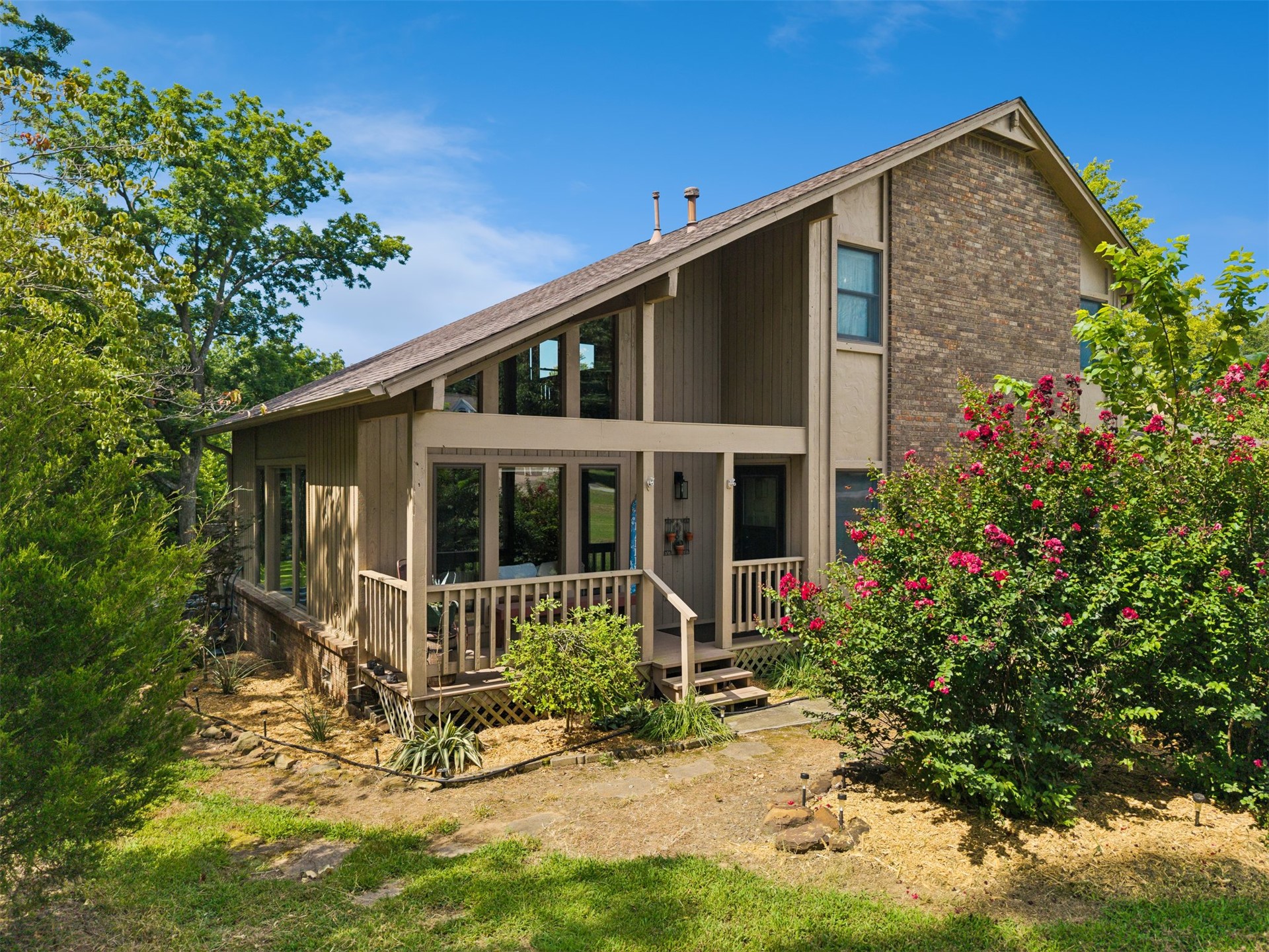 14312 E Glenwood Drive Claremore OK 74019