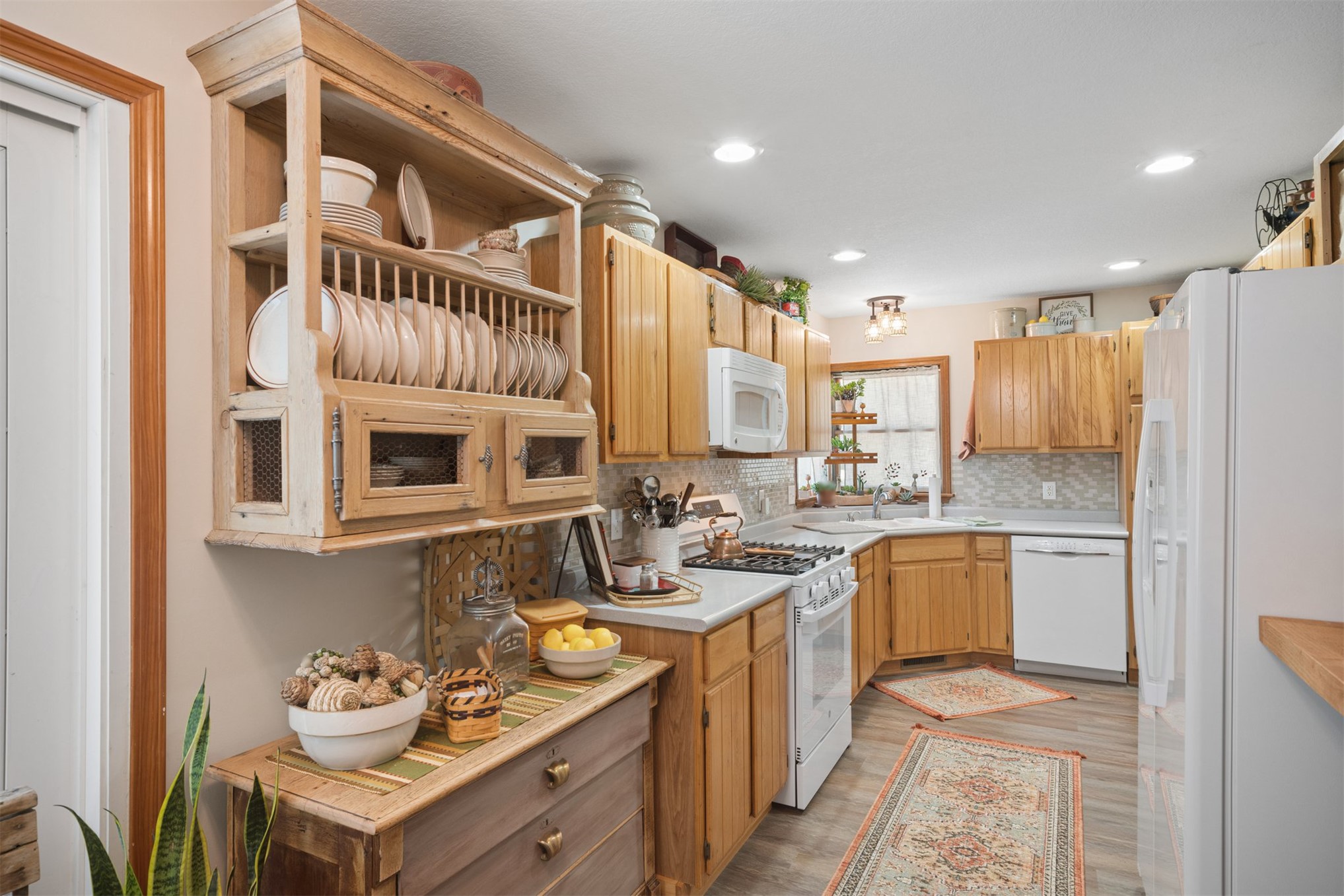 14312 E Glenwood Drive Claremore OK 74019