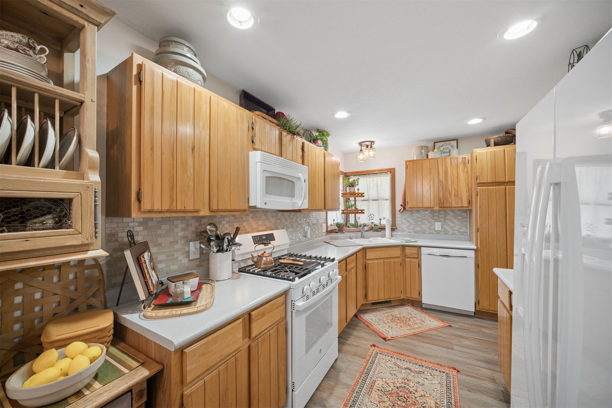 14312 E Glenwood Drive Claremore OK 74019