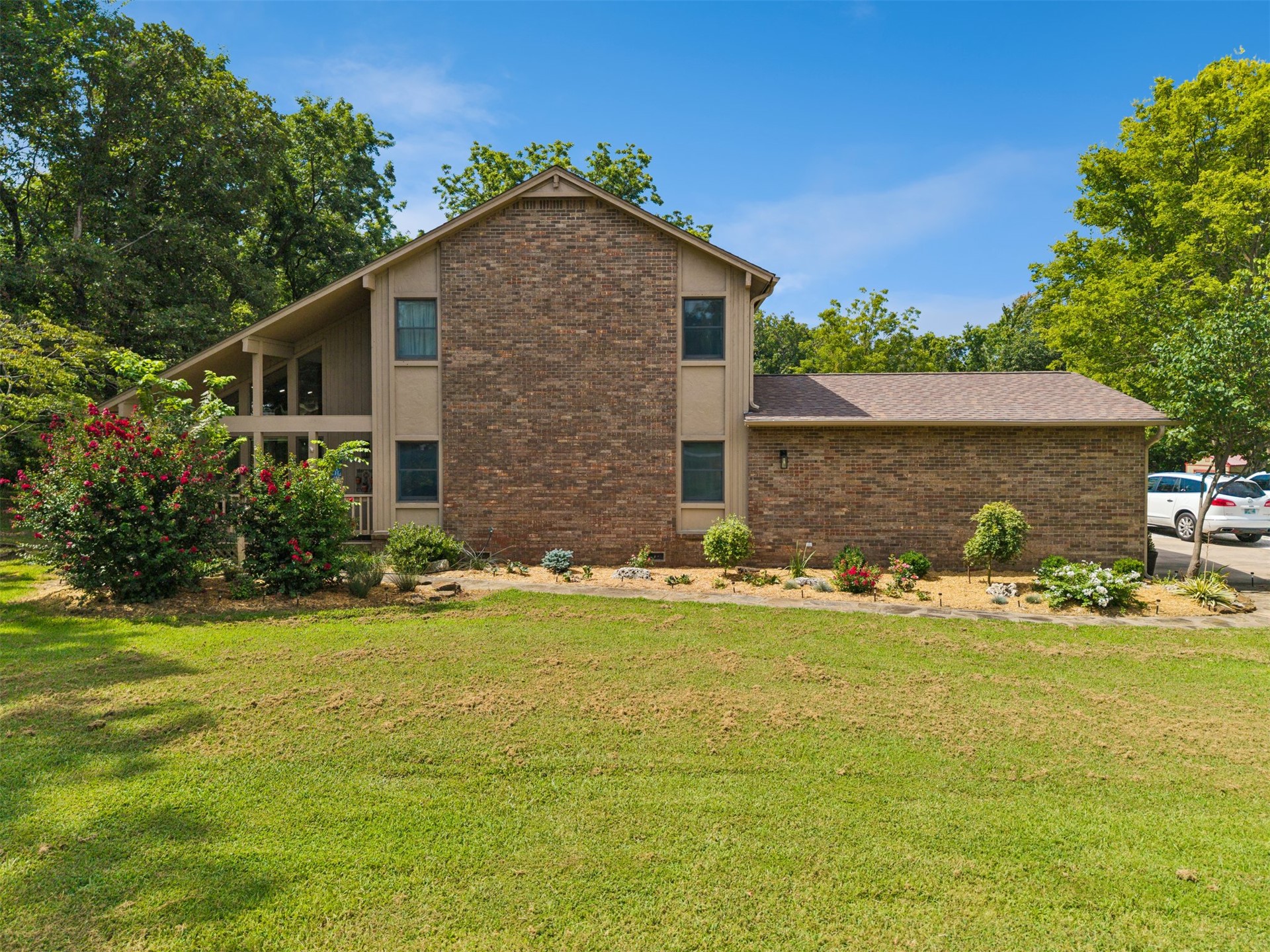 14312 E Glenwood Drive Claremore OK 74019