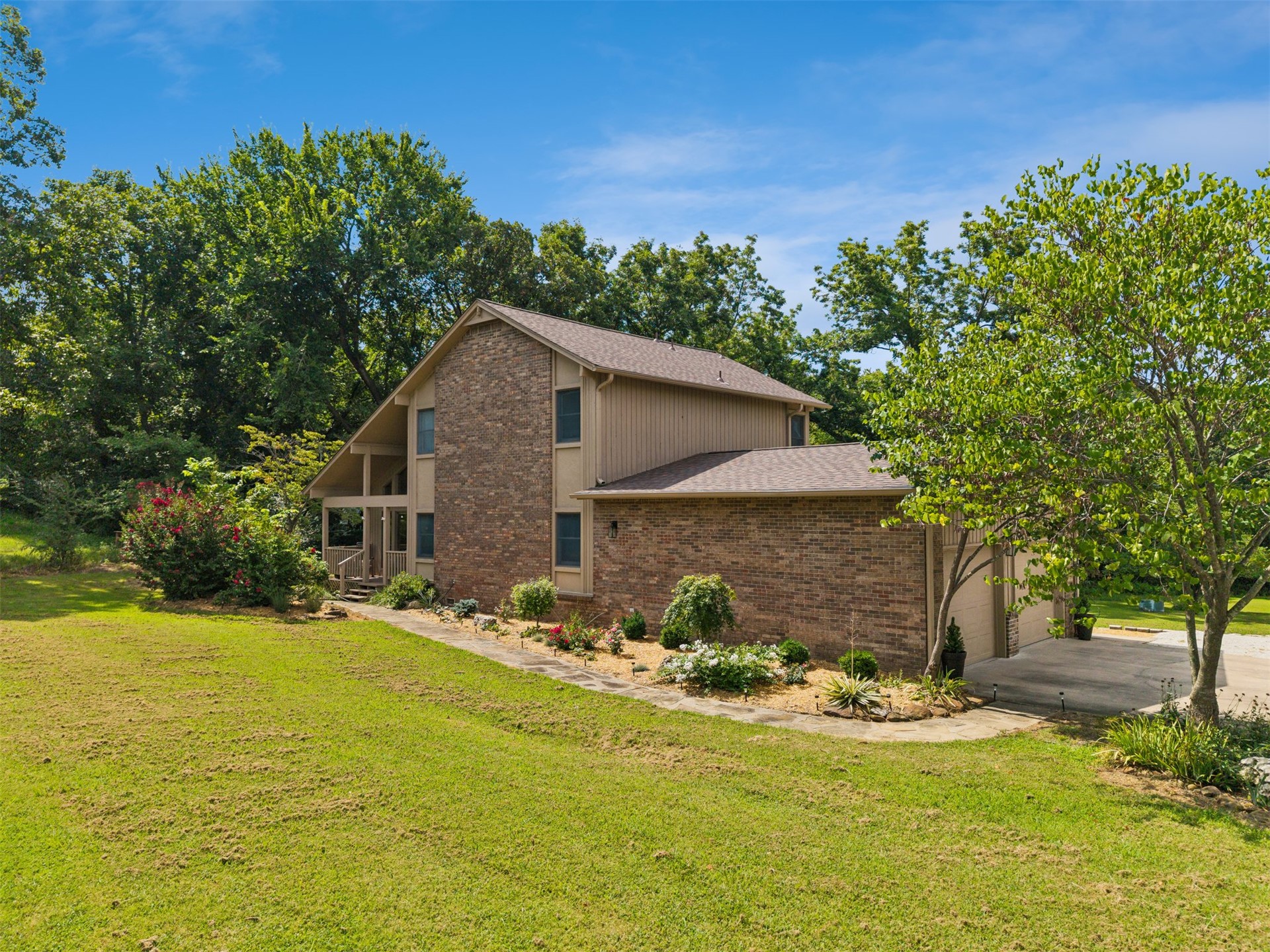 14312 E Glenwood Drive Claremore OK 74019