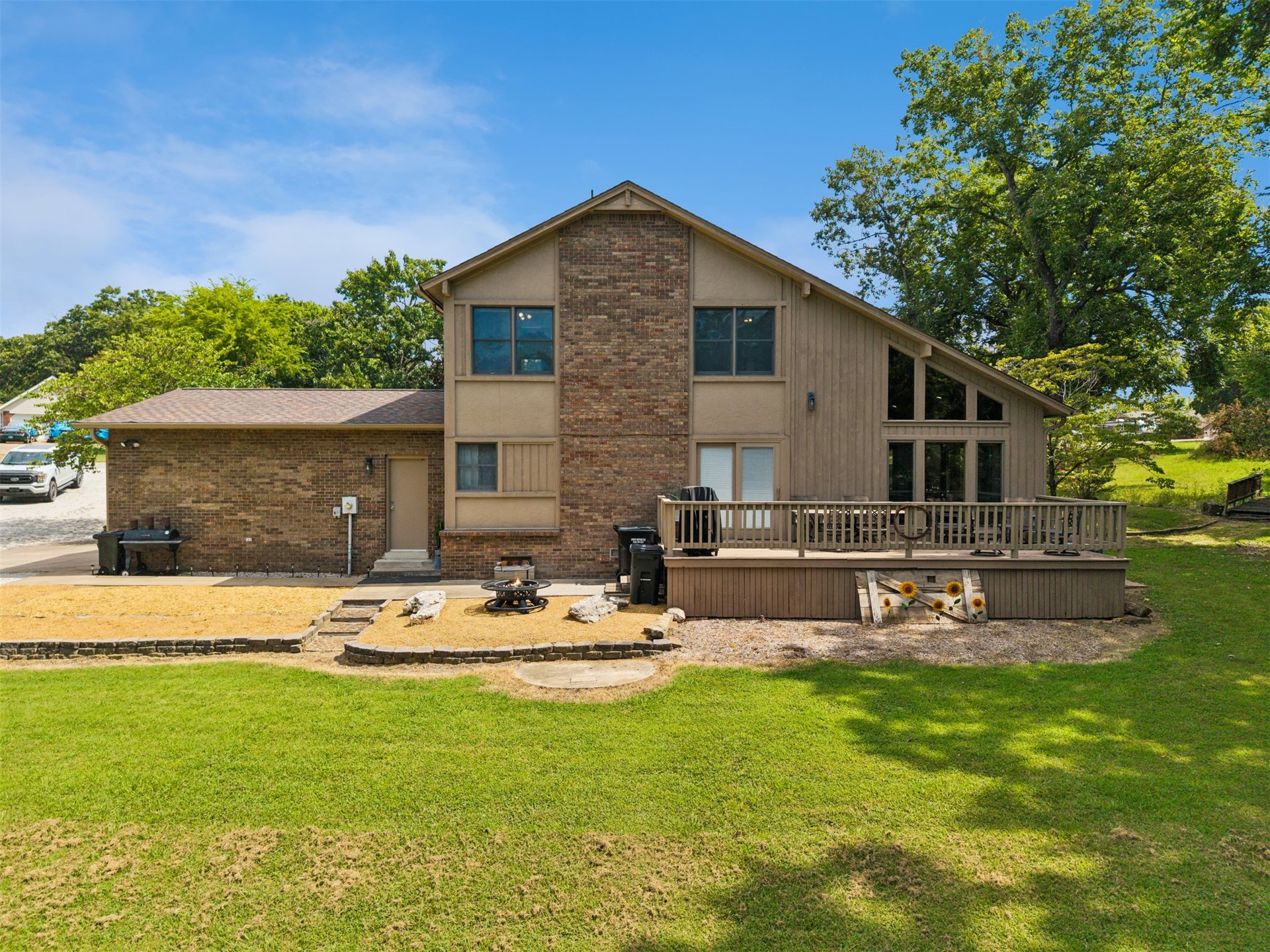 14312 E Glenwood Drive Claremore OK 74019