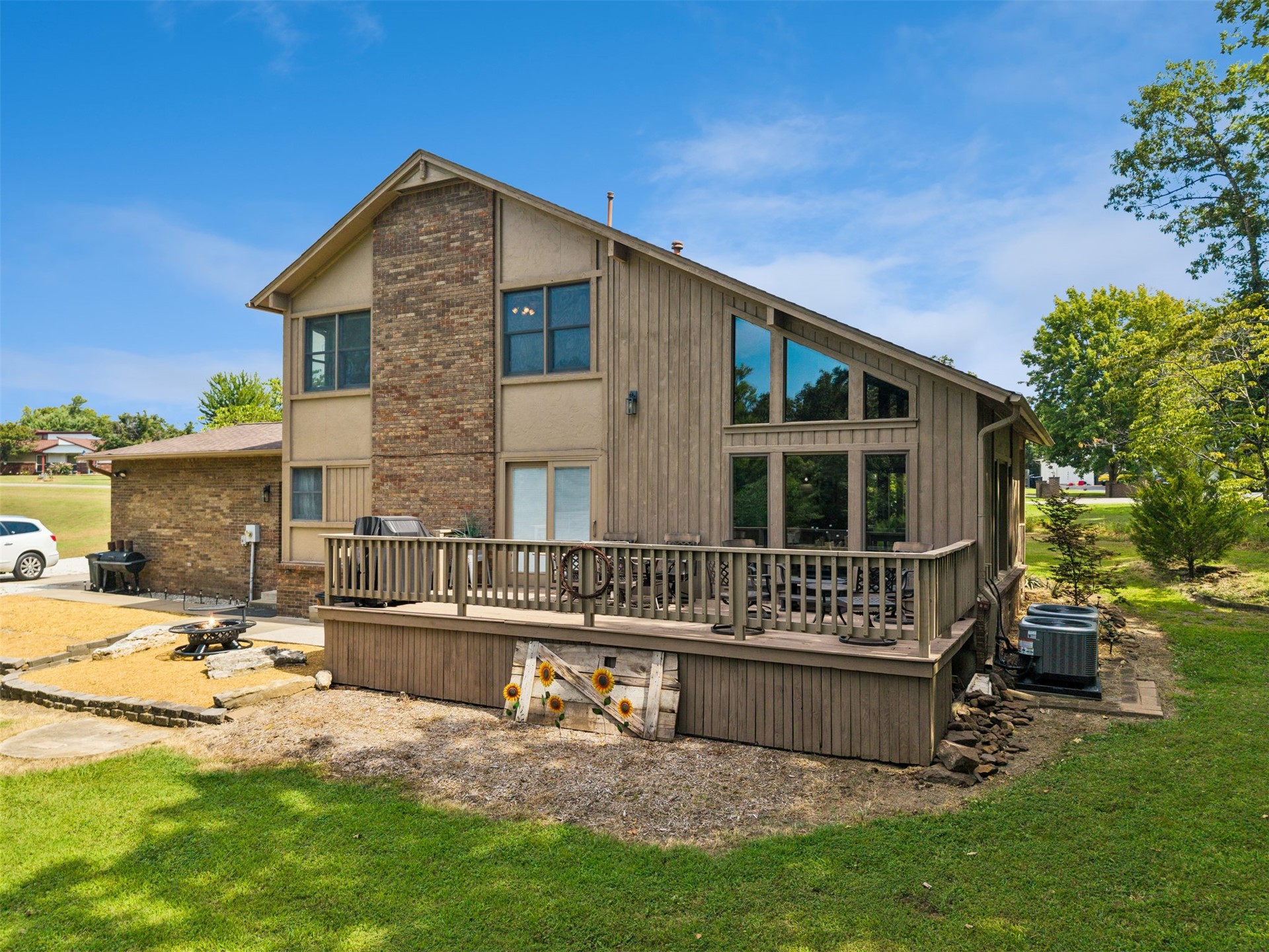 14312 E Glenwood Drive Claremore OK 74019
