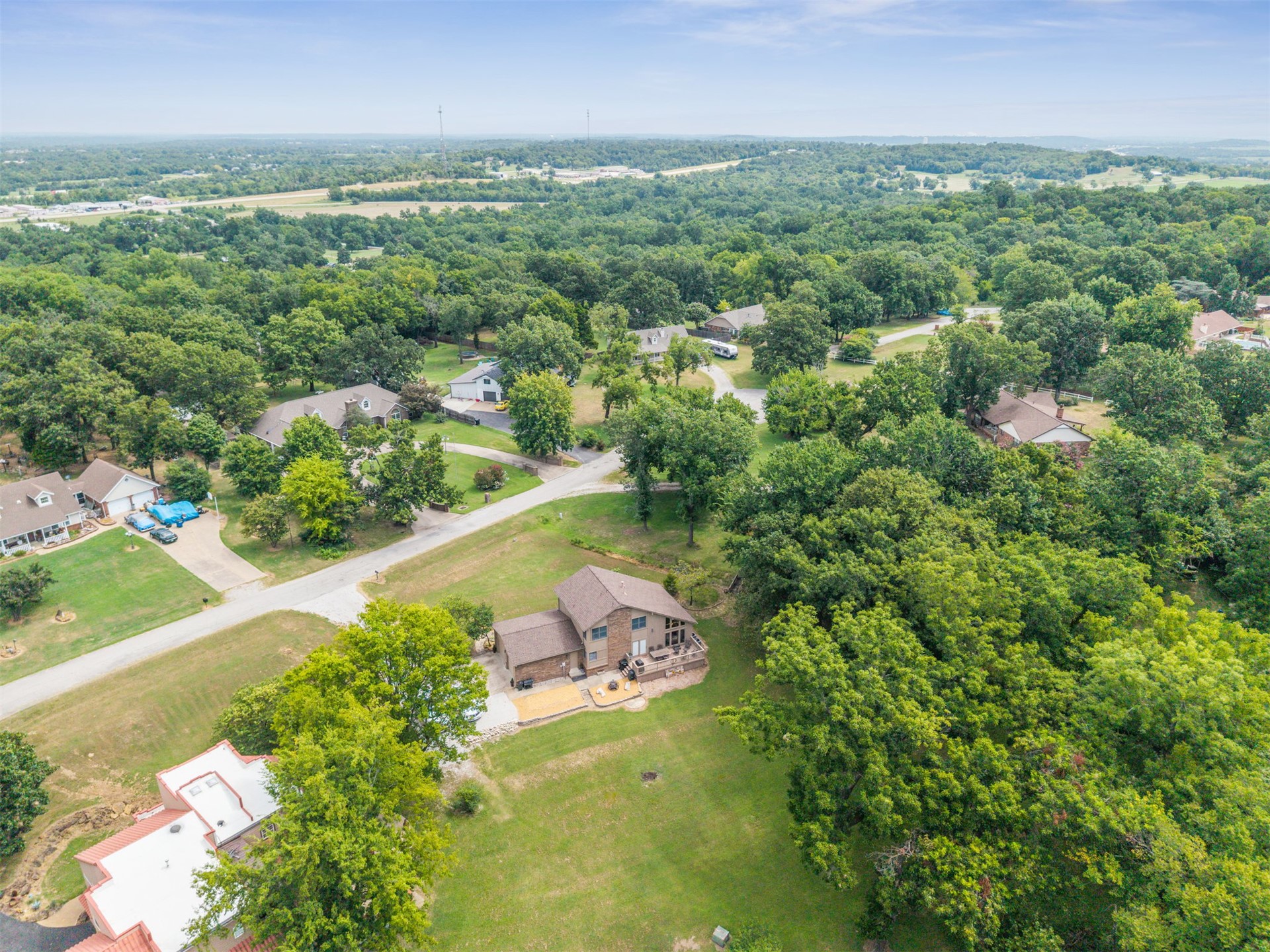 14312 E Glenwood Drive Claremore OK 74019