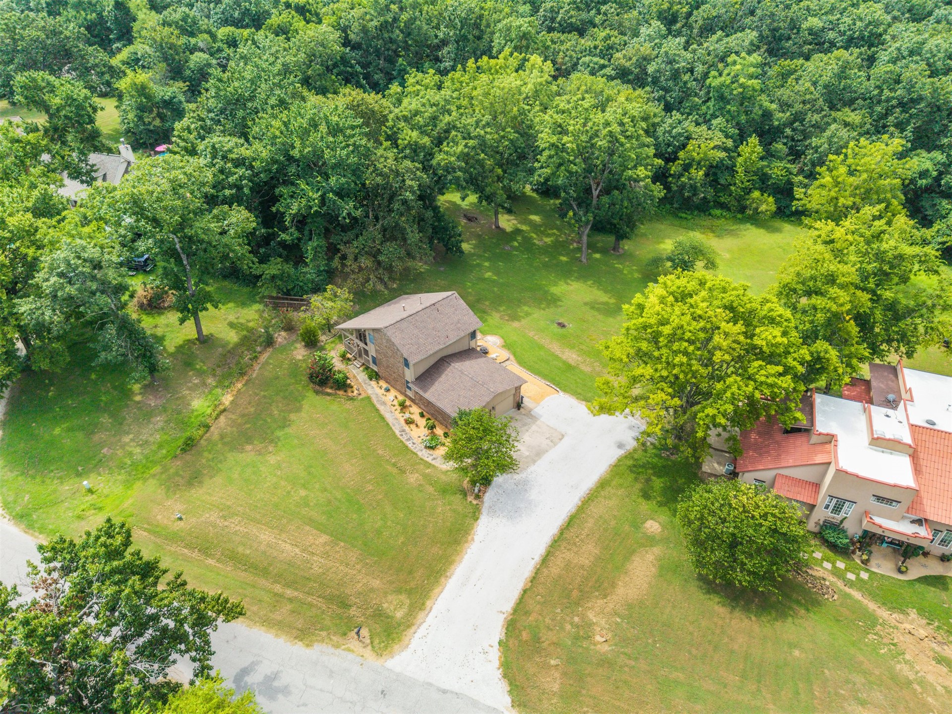 14312 E Glenwood Drive Claremore OK 74019