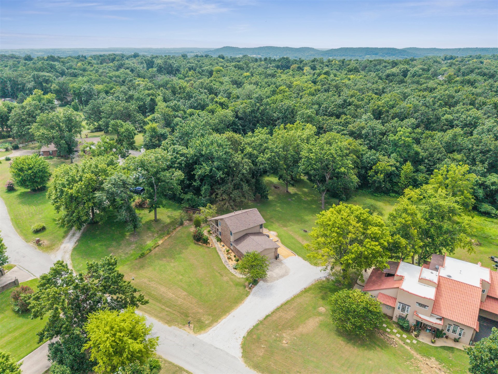 14312 E Glenwood Drive Claremore OK 74019
