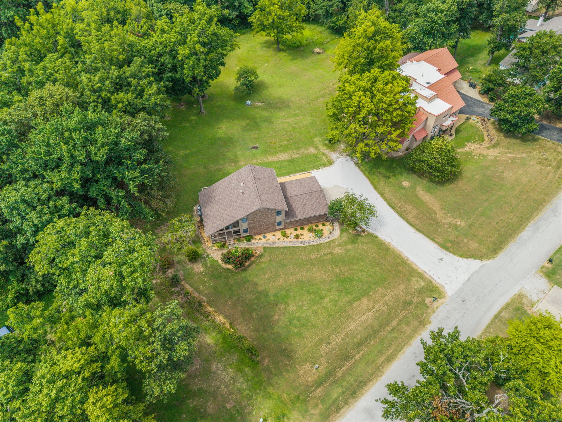 14312 E Glenwood Drive Claremore OK 74019