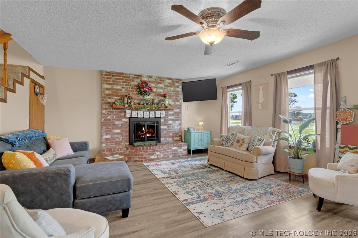 1421 S 257th Eastavenue Catoosa OK 74015