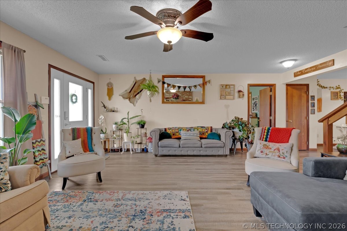 1421 S 257th Eastavenue Catoosa OK 74015