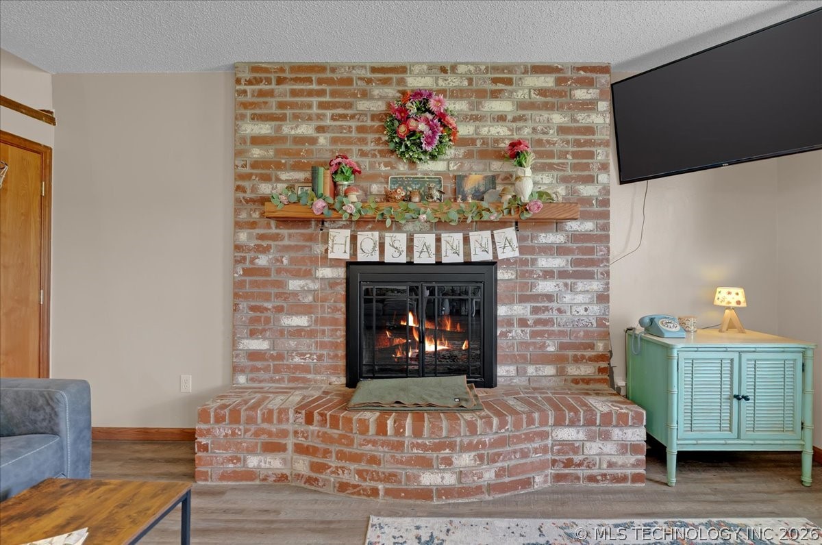 1421 S 257th Eastavenue Catoosa OK 74015
