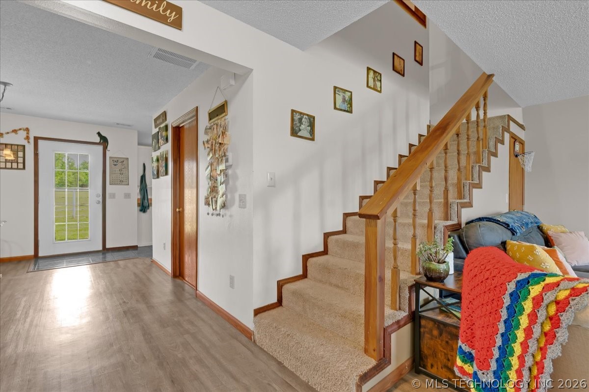 1421 S 257th Eastavenue Catoosa OK 74015