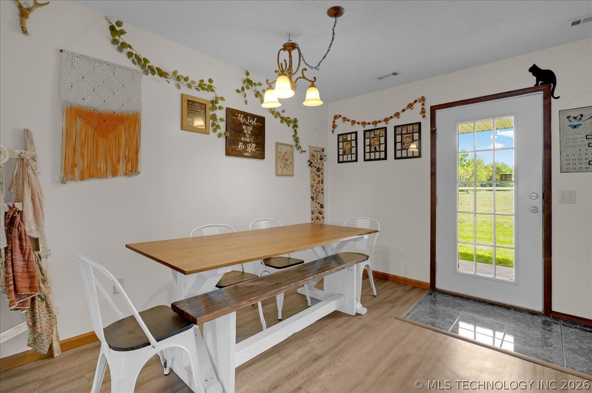 1421 S 257th Eastavenue Catoosa OK 74015