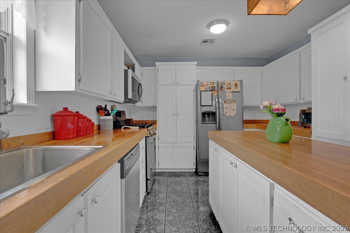 1421 S 257th Eastavenue Catoosa OK 74015