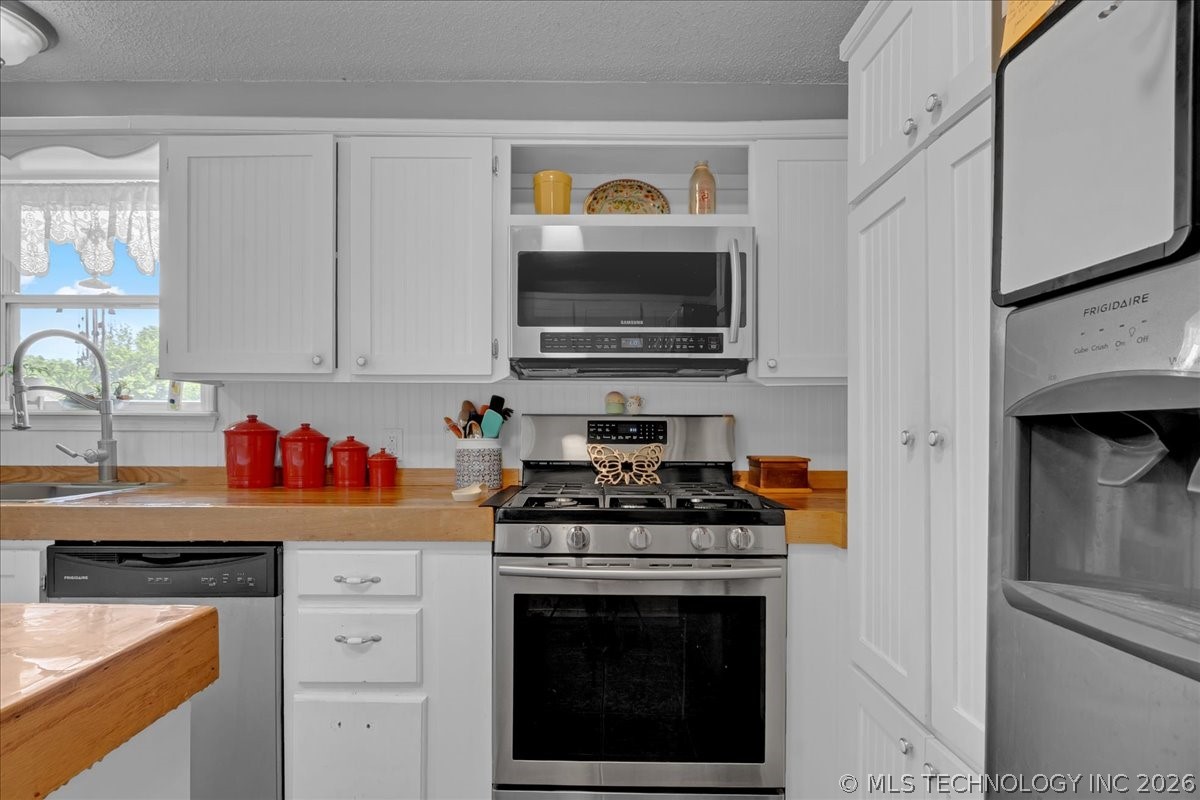 1421 S 257th Eastavenue Catoosa OK 74015