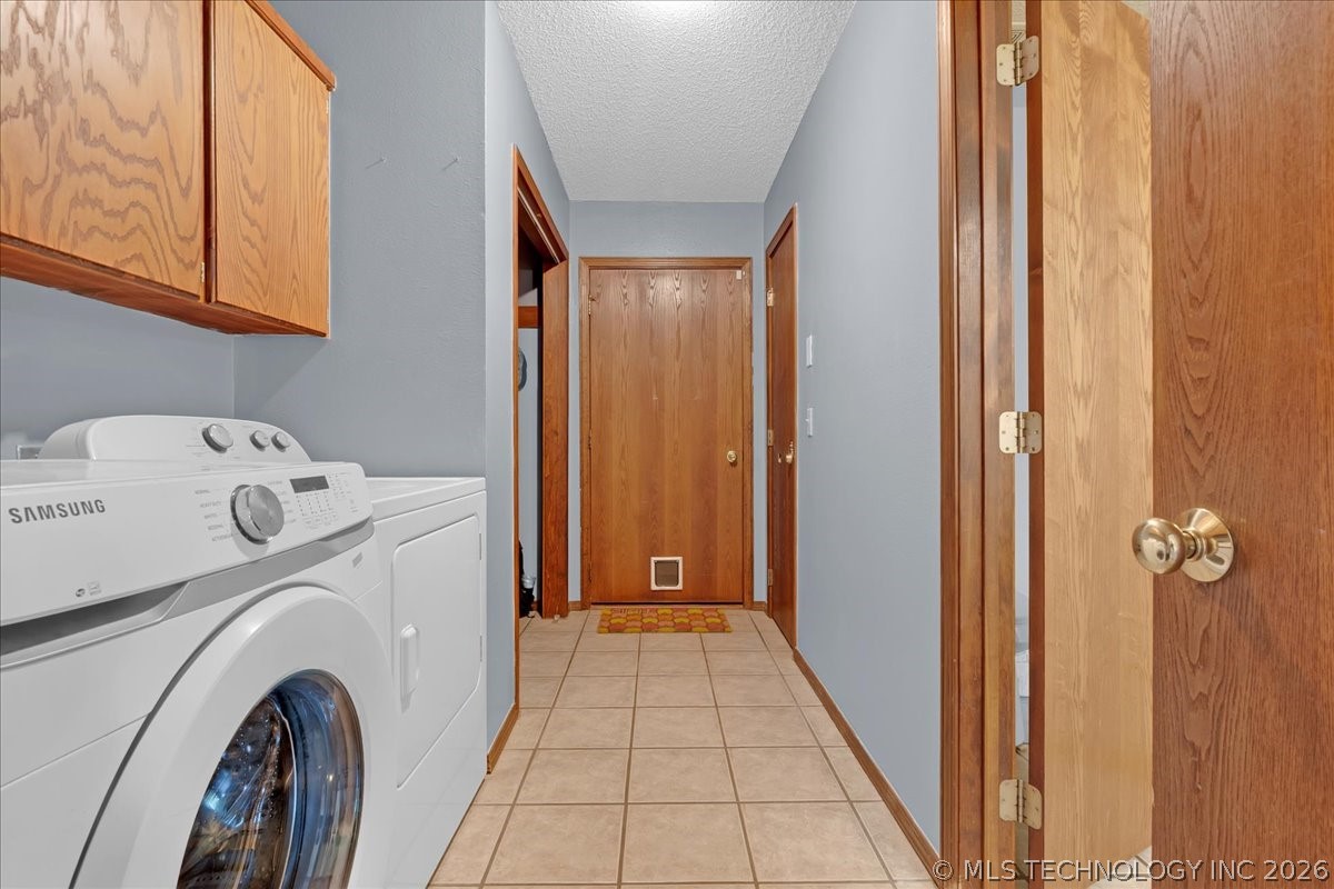 1421 S 257th Eastavenue Catoosa OK 74015