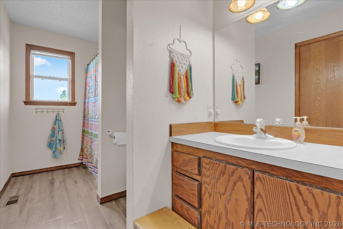1421 S 257th Eastavenue Catoosa OK 74015