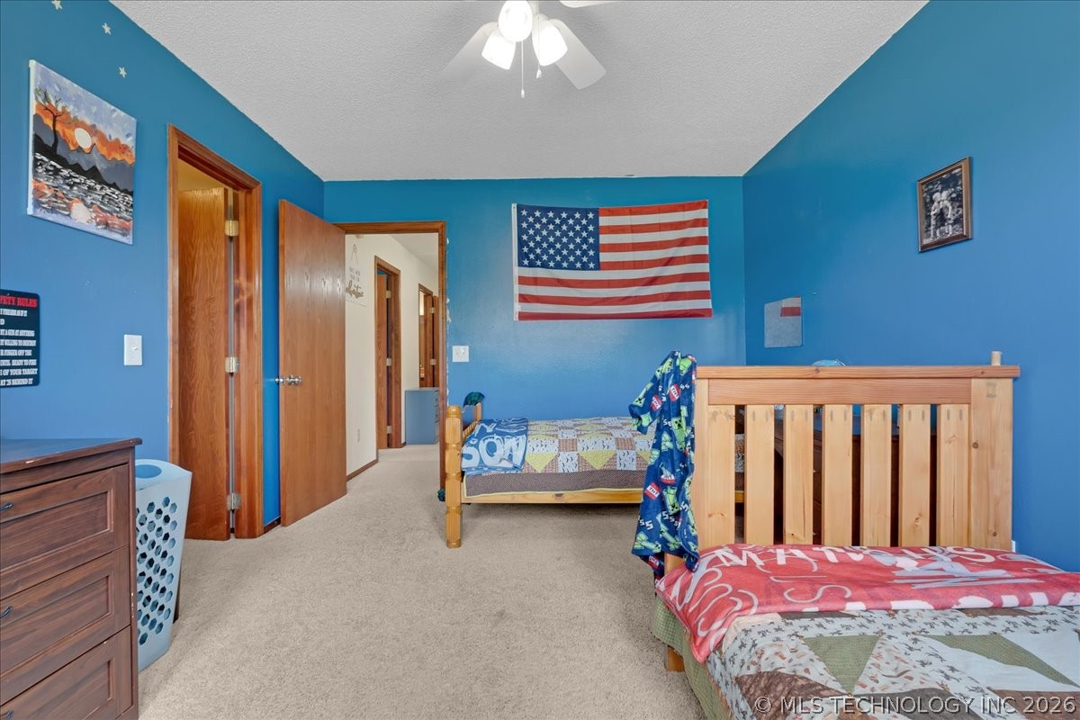 1421 S 257th Eastavenue Catoosa OK 74015