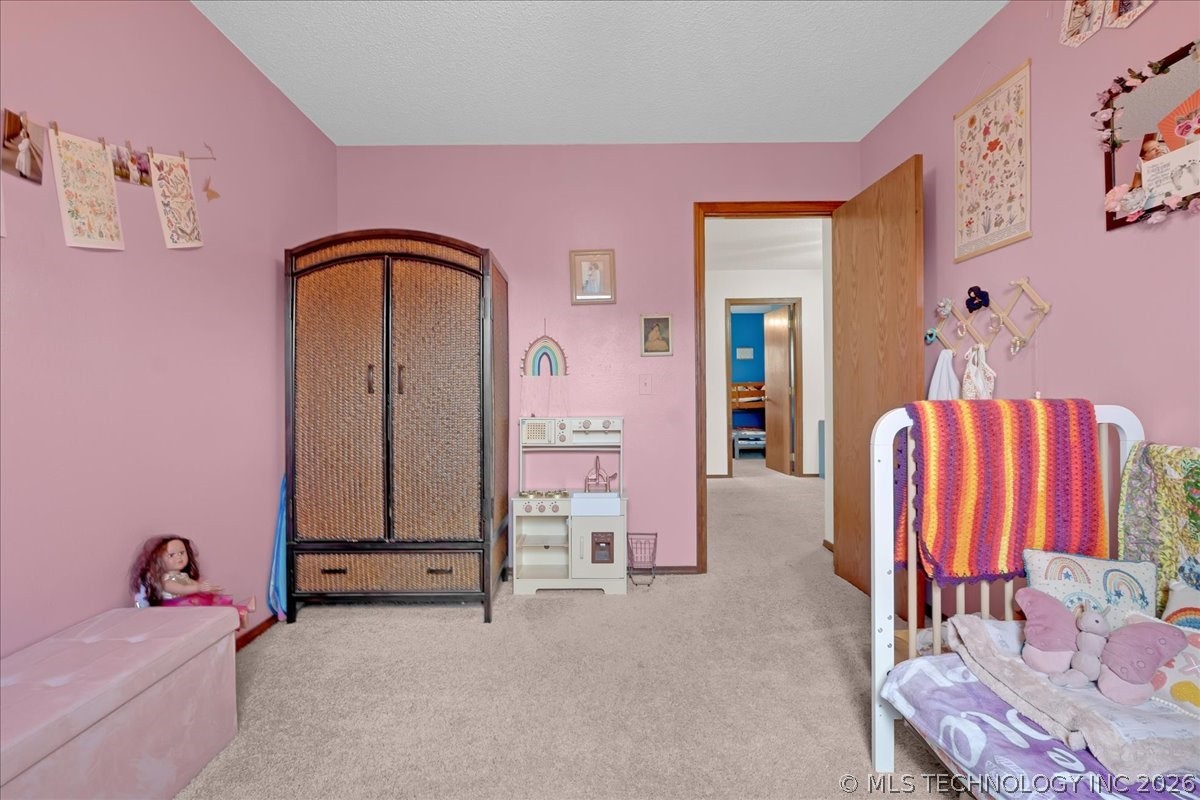 1421 S 257th Eastavenue Catoosa OK 74015