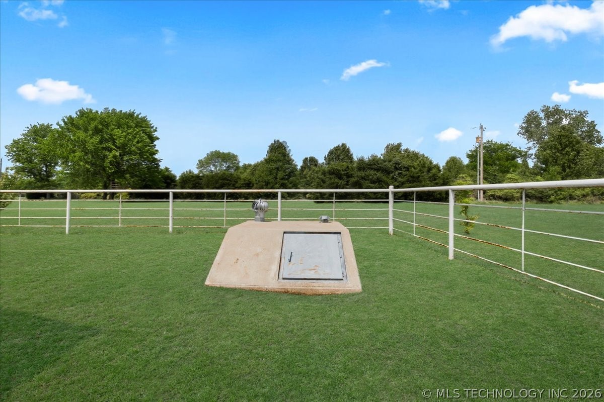 1421 S 257th Eastavenue Catoosa OK 74015