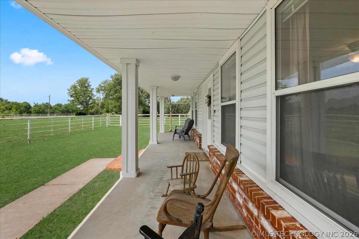 1421 S 257th Eastavenue Catoosa OK 74015