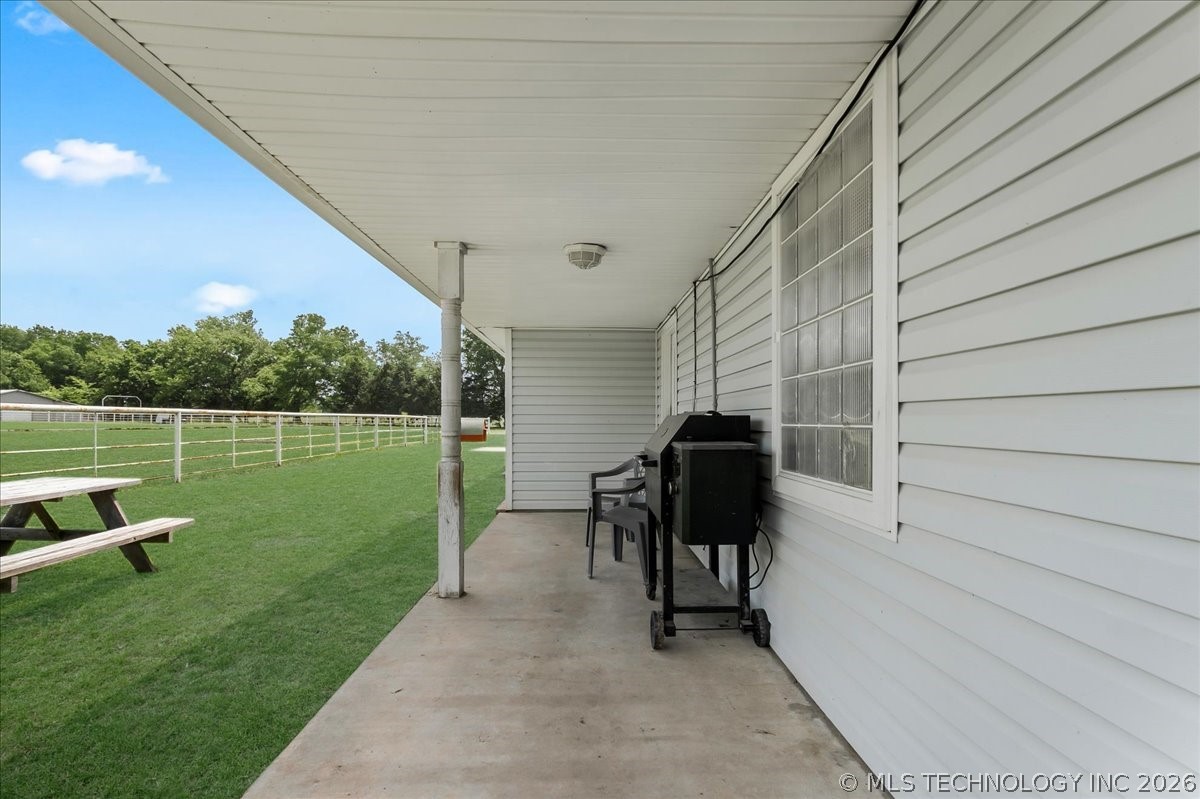 1421 S 257th Eastavenue Catoosa OK 74015