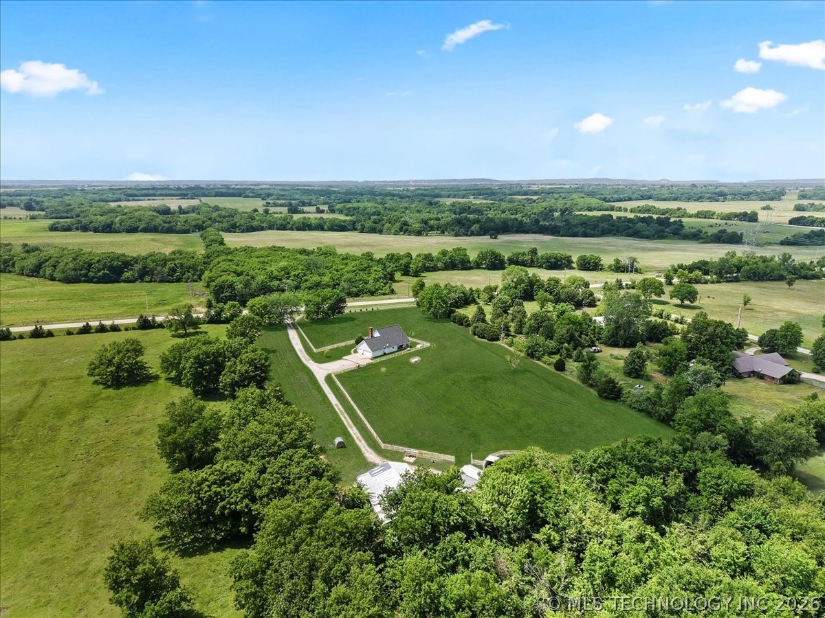 1421 S 257th Eastavenue Catoosa OK 74015