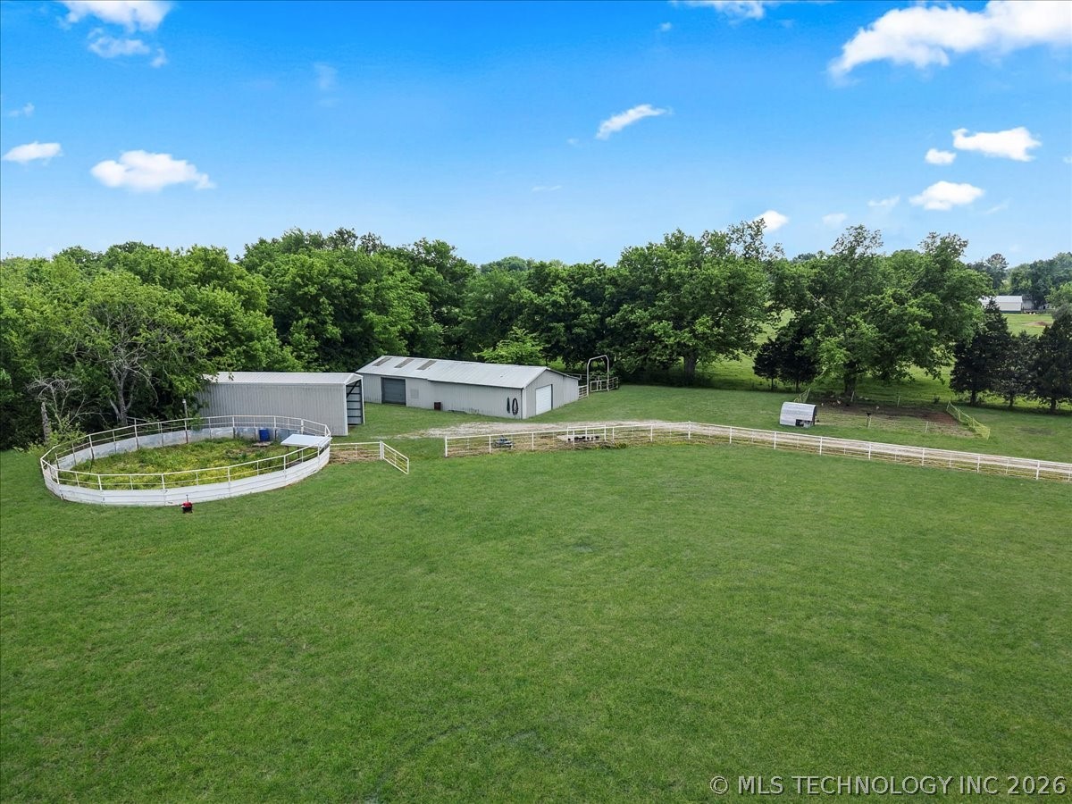 1421 S 257th Eastavenue Catoosa OK 74015