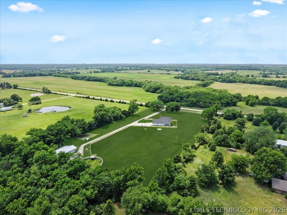 1421 S 257th Eastavenue Catoosa OK 74015