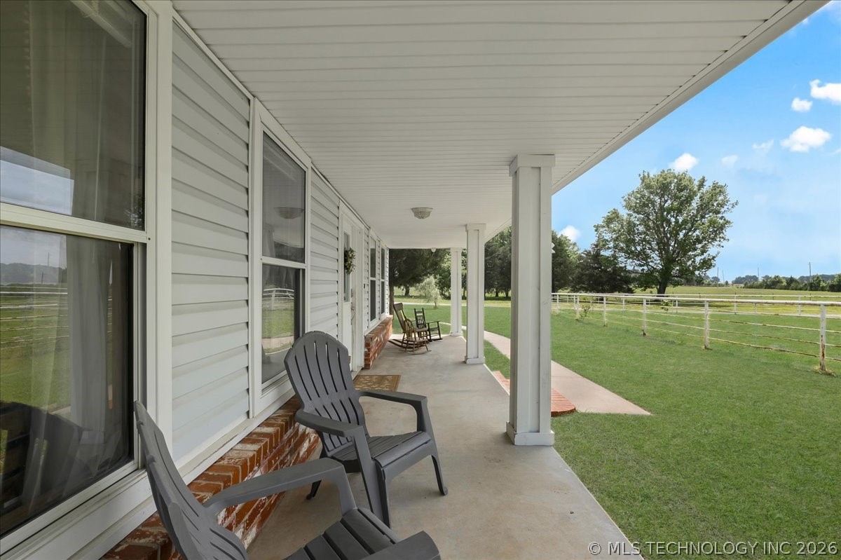 1421 S 257th Eastavenue Catoosa OK 74015