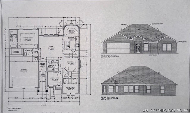 3146 Seabiscuit Street Durant OK 74701