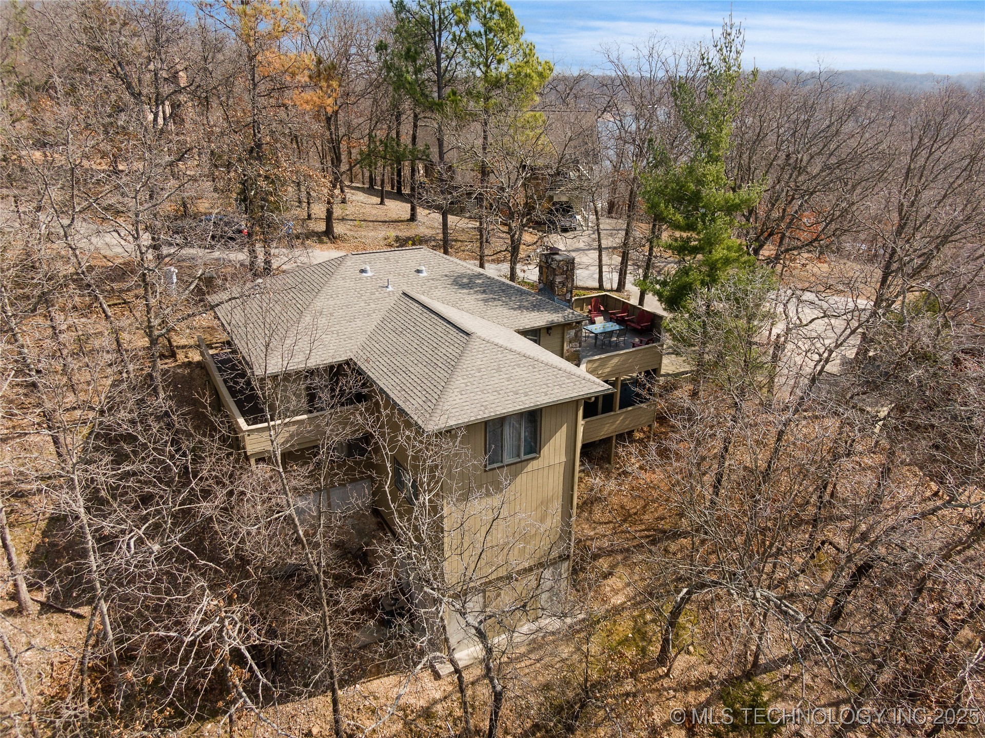 33861 S 4507 Road Afton OK 74331